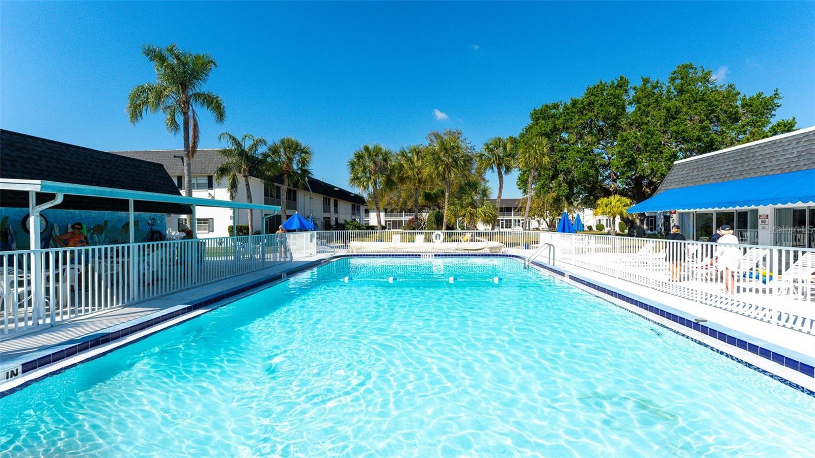 202 46TH AVENUE TER W #409, BRADENTON, FL — photo 45