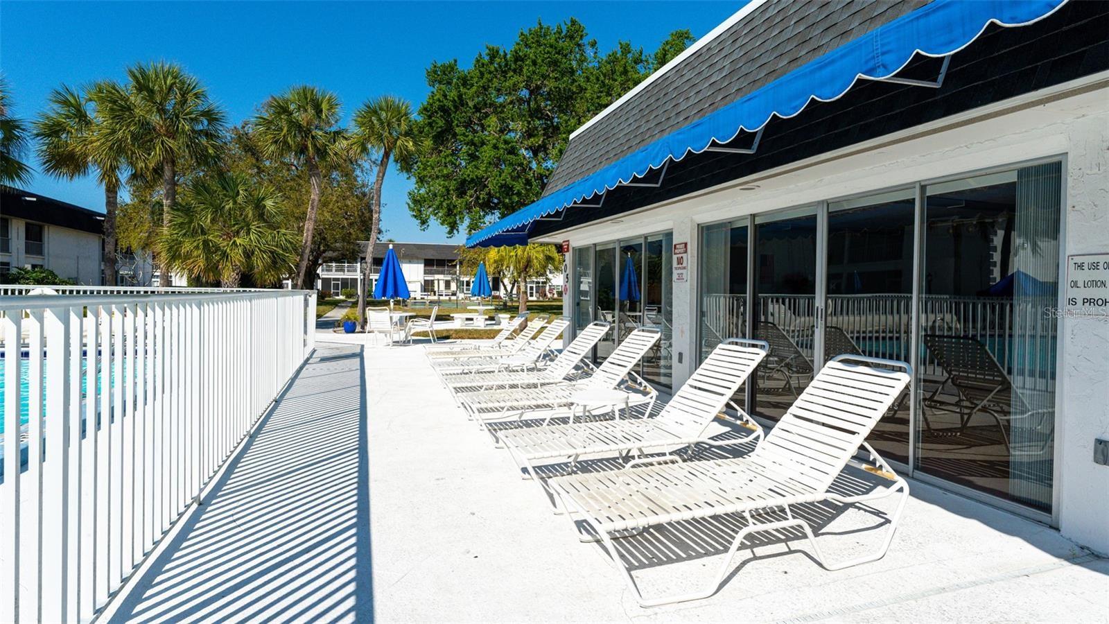 202 46TH AVENUE TER W #409, BRADENTON, FL — photo 47