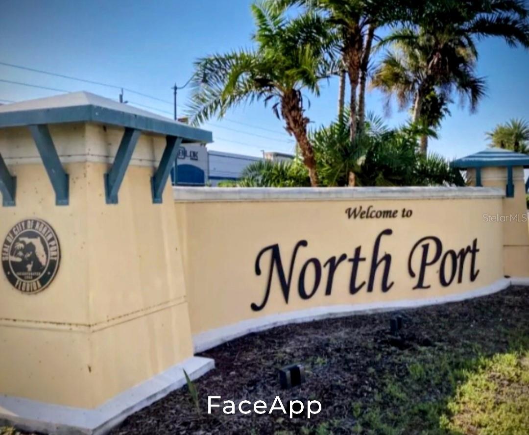 ALFA TER, NORTH PORT, FL — photo 11