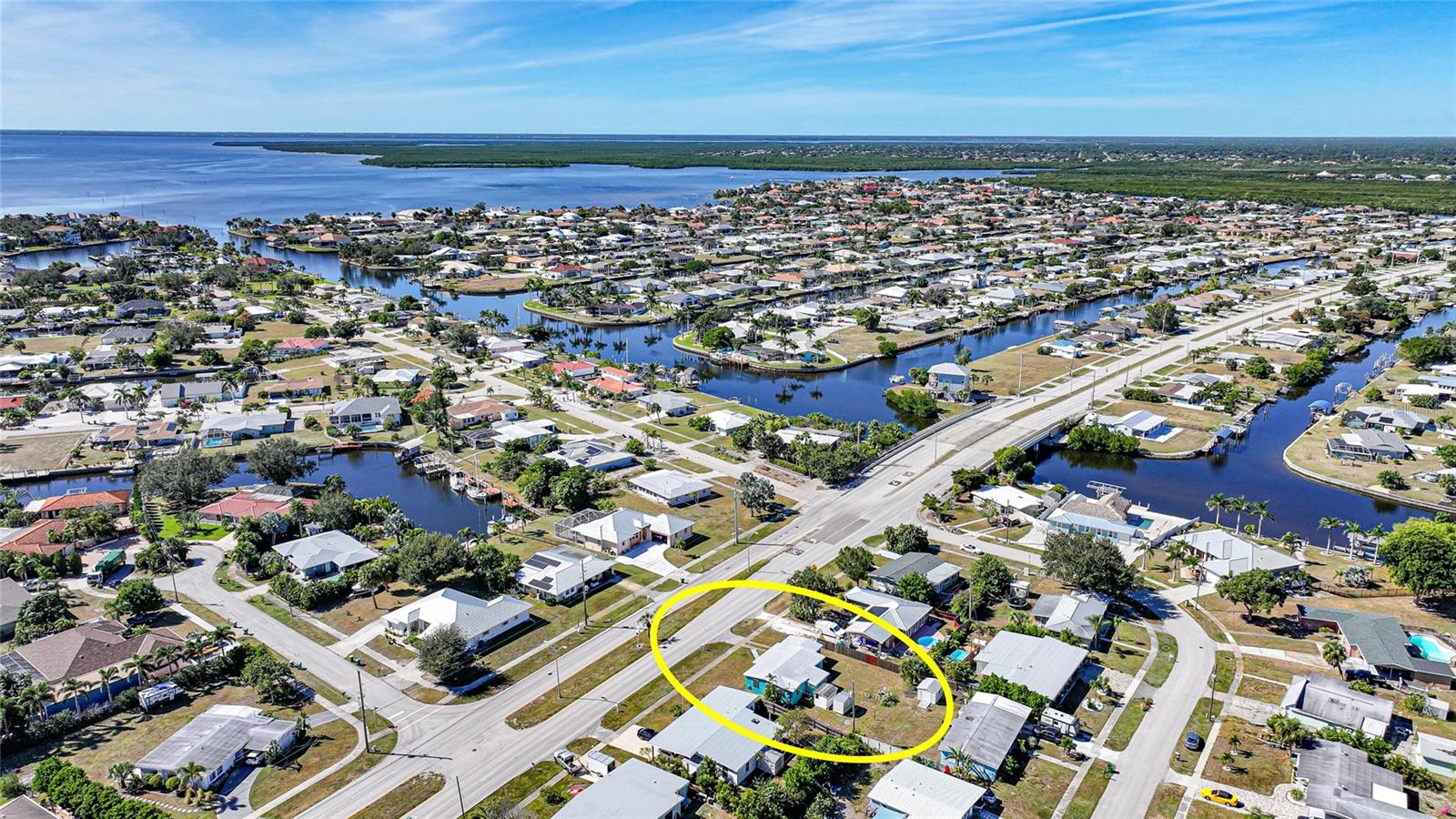 21470 EDGEWATER DR, PORT CHARLOTTE, FL — photo 28