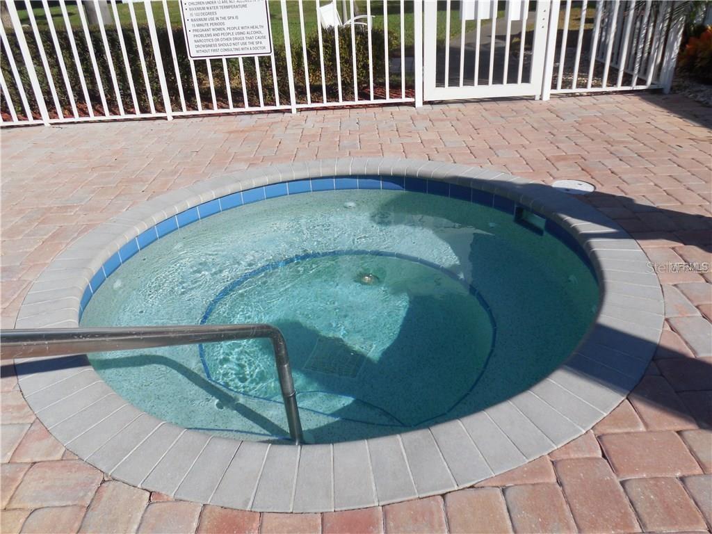 4410 FAIRWAYS BLVD #602-11, BRADENTON, FL — photo 26