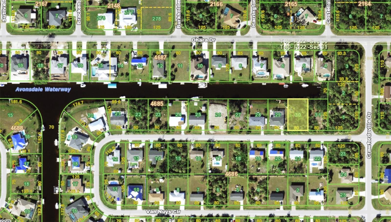 18262 VAN NUYS CIR, PORT CHARLOTTE, FL — photo 9