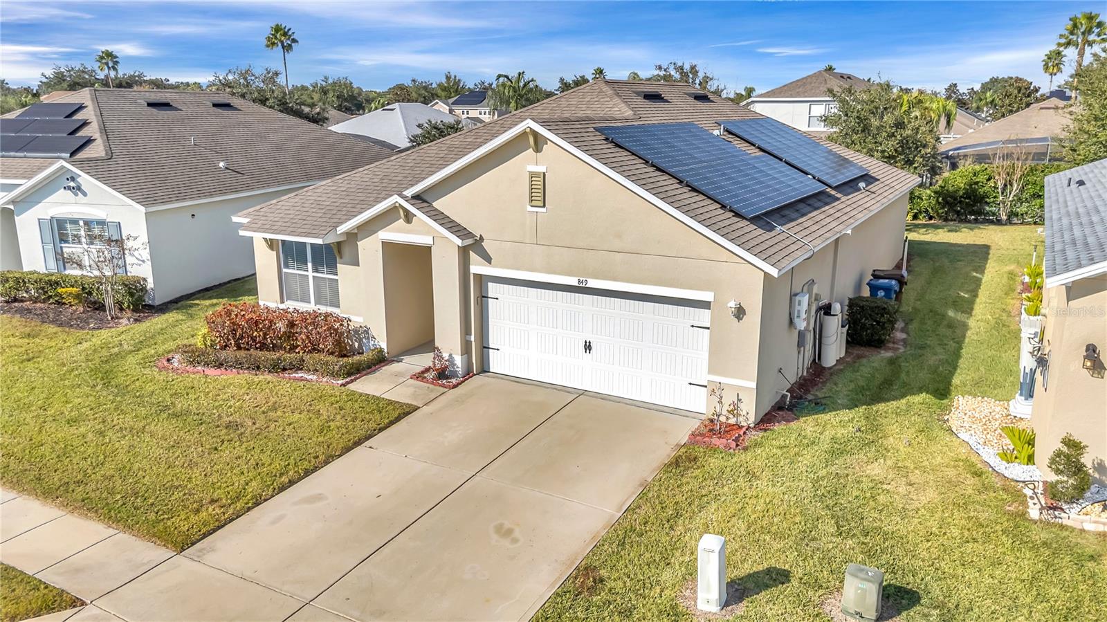 849 SHEEN CIR, HAINES CITY, FL