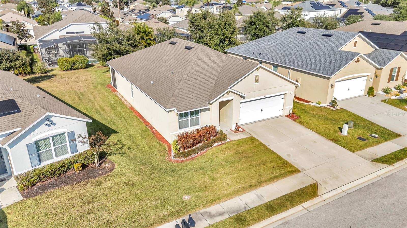 849 SHEEN CIR, HAINES CITY, FL — photo 7