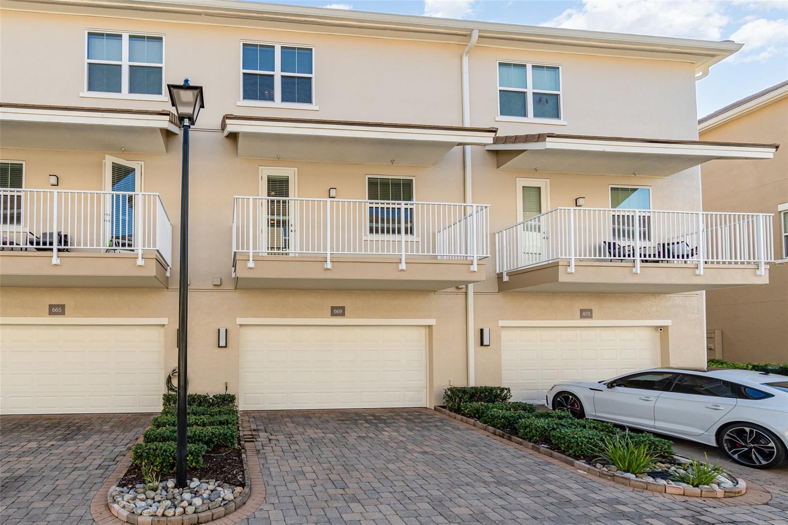 669 HANGNEST LN, LAKE MARY, FL — photo 28
