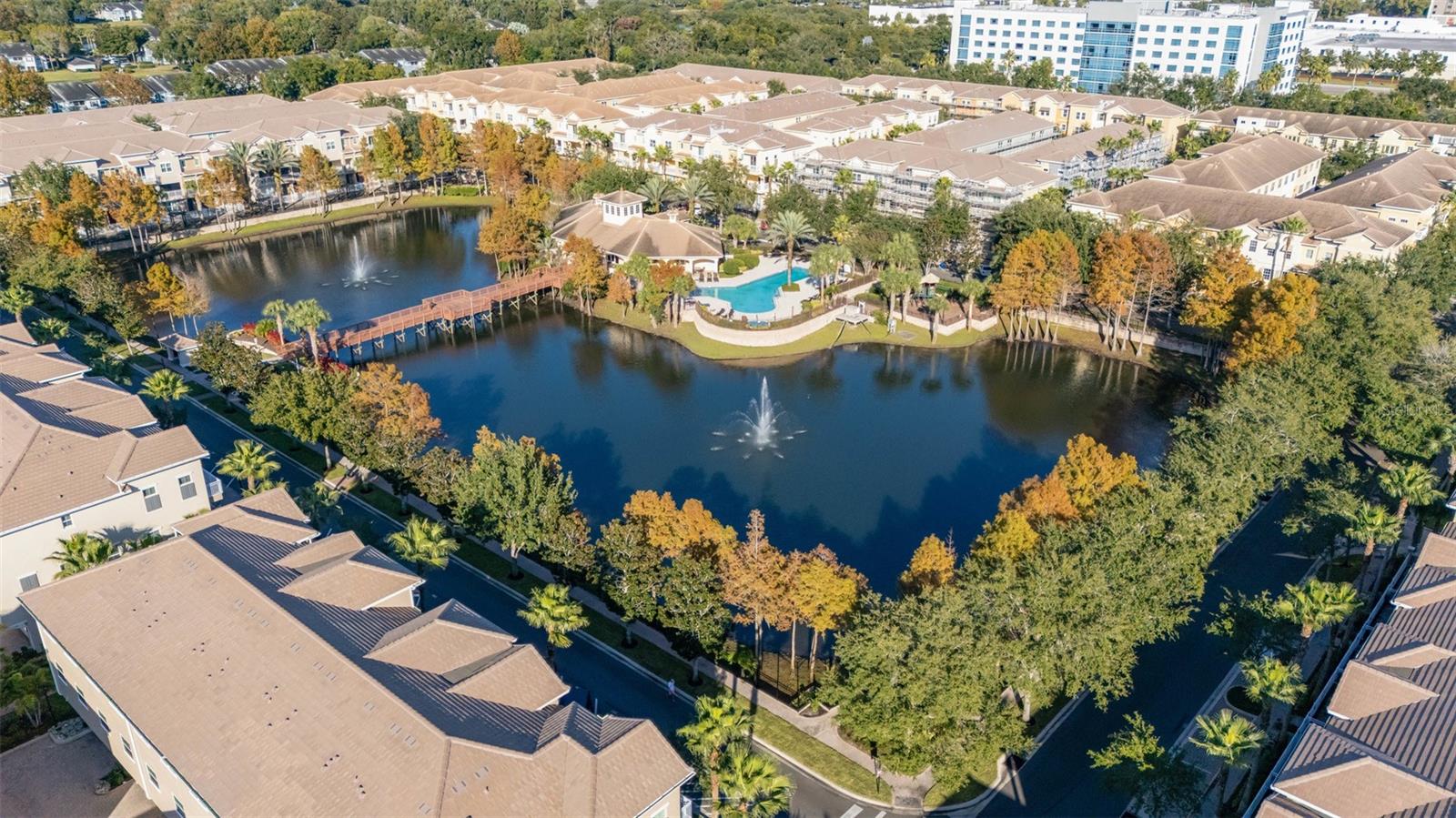 669 HANGNEST LN, LAKE MARY, FL — photo 29