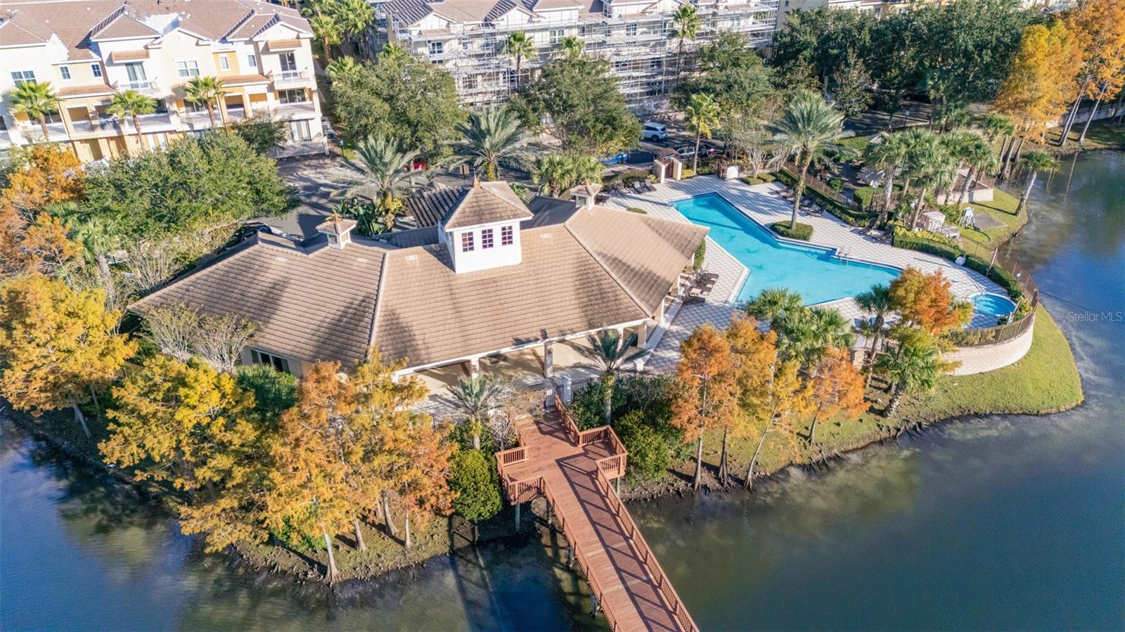669 HANGNEST LN, LAKE MARY, FL — photo 30