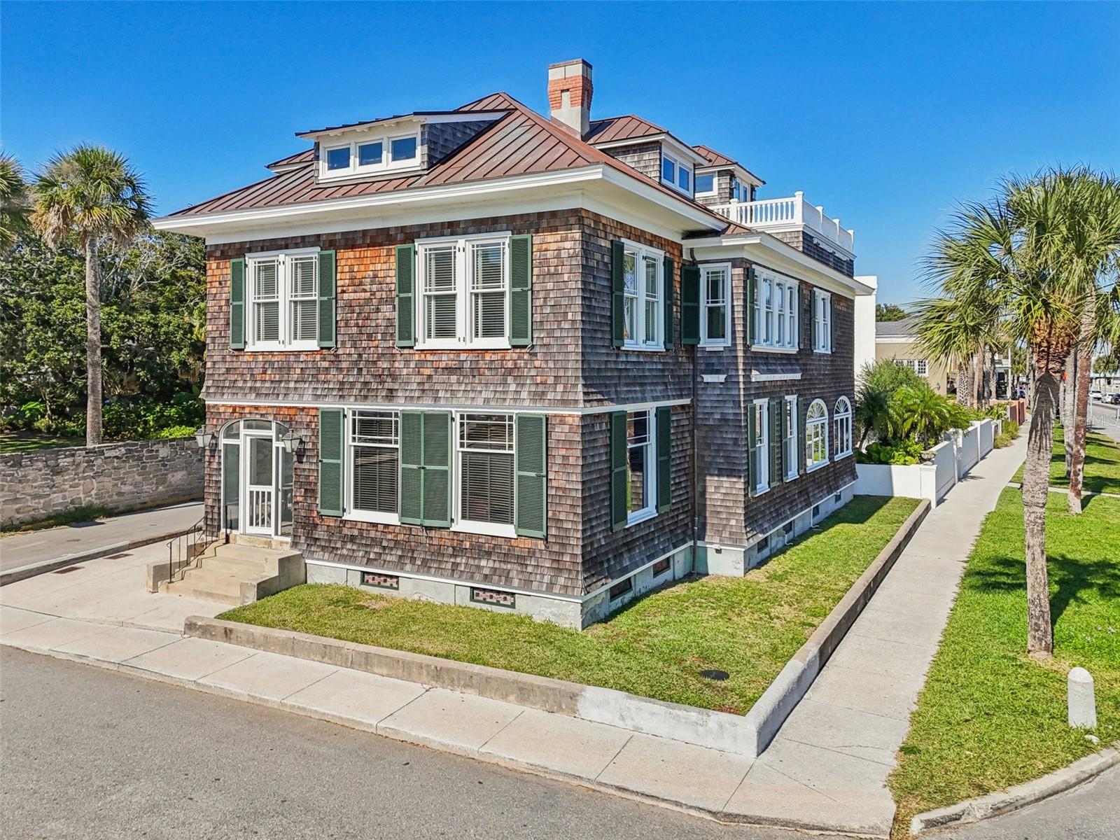 178 AVENIDA MENENDEZ, ST AUGUSTINE, FL