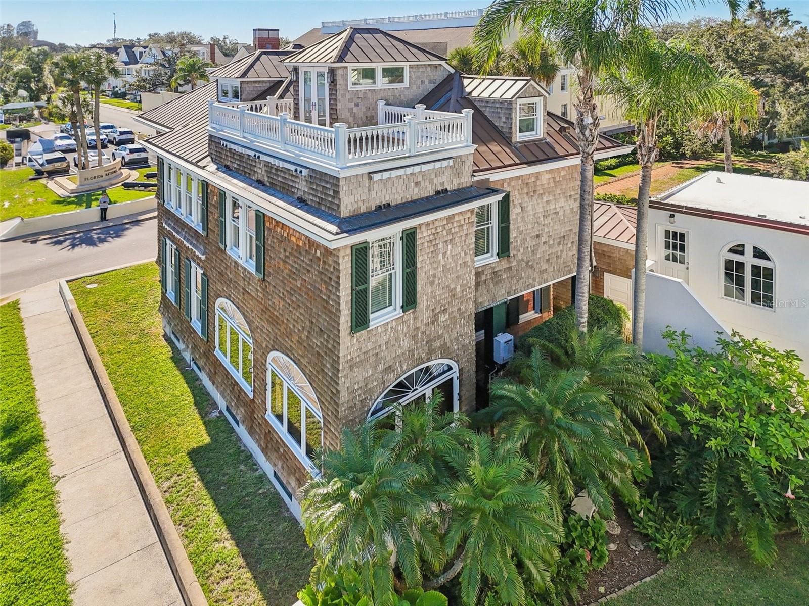 178 AVENIDA MENENDEZ, ST AUGUSTINE, FL — photo 7