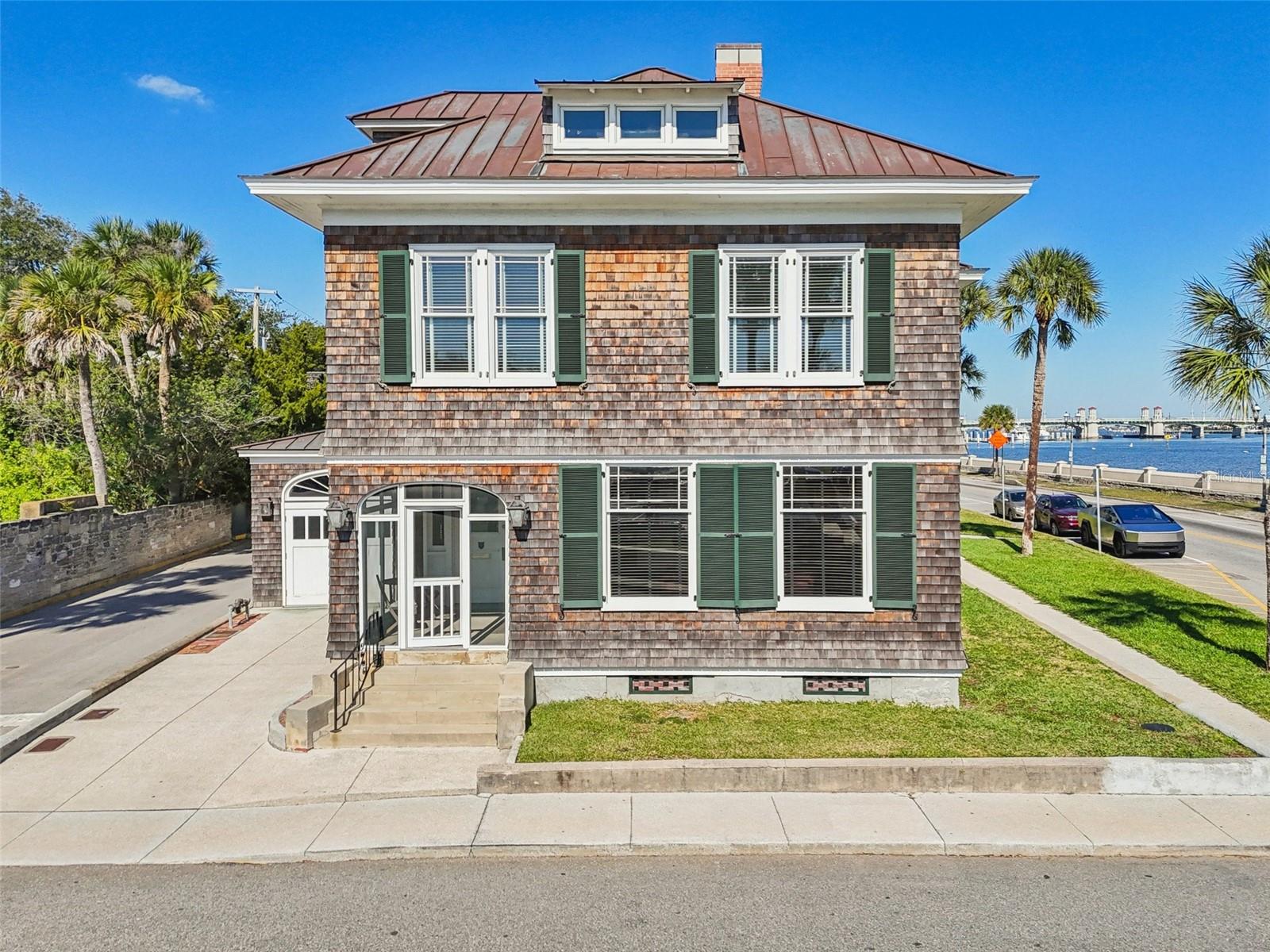 178 AVENIDA MENENDEZ, ST AUGUSTINE, FL — photo 9