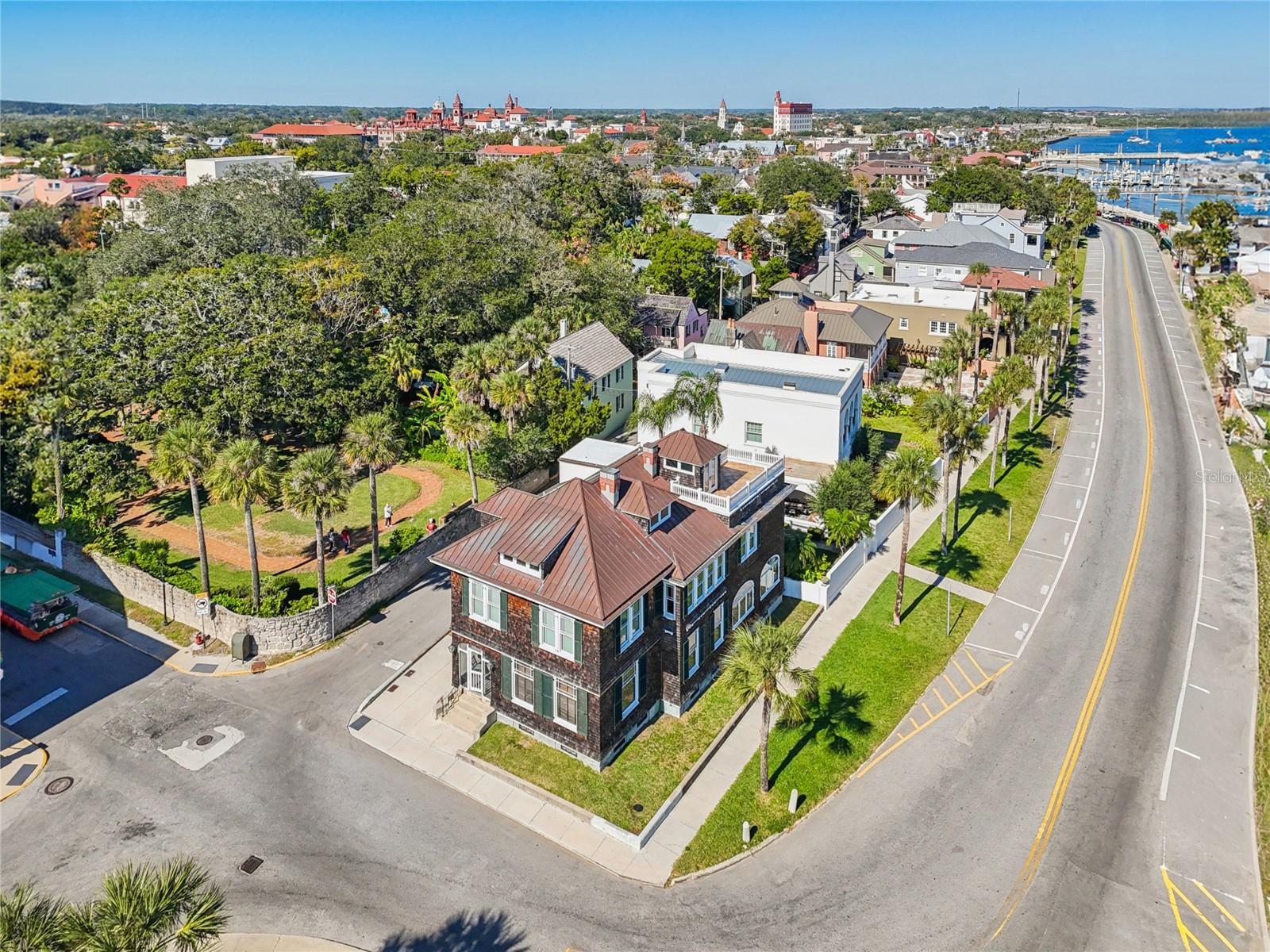 178 AVENIDA MENENDEZ, ST AUGUSTINE, FL — photo 90