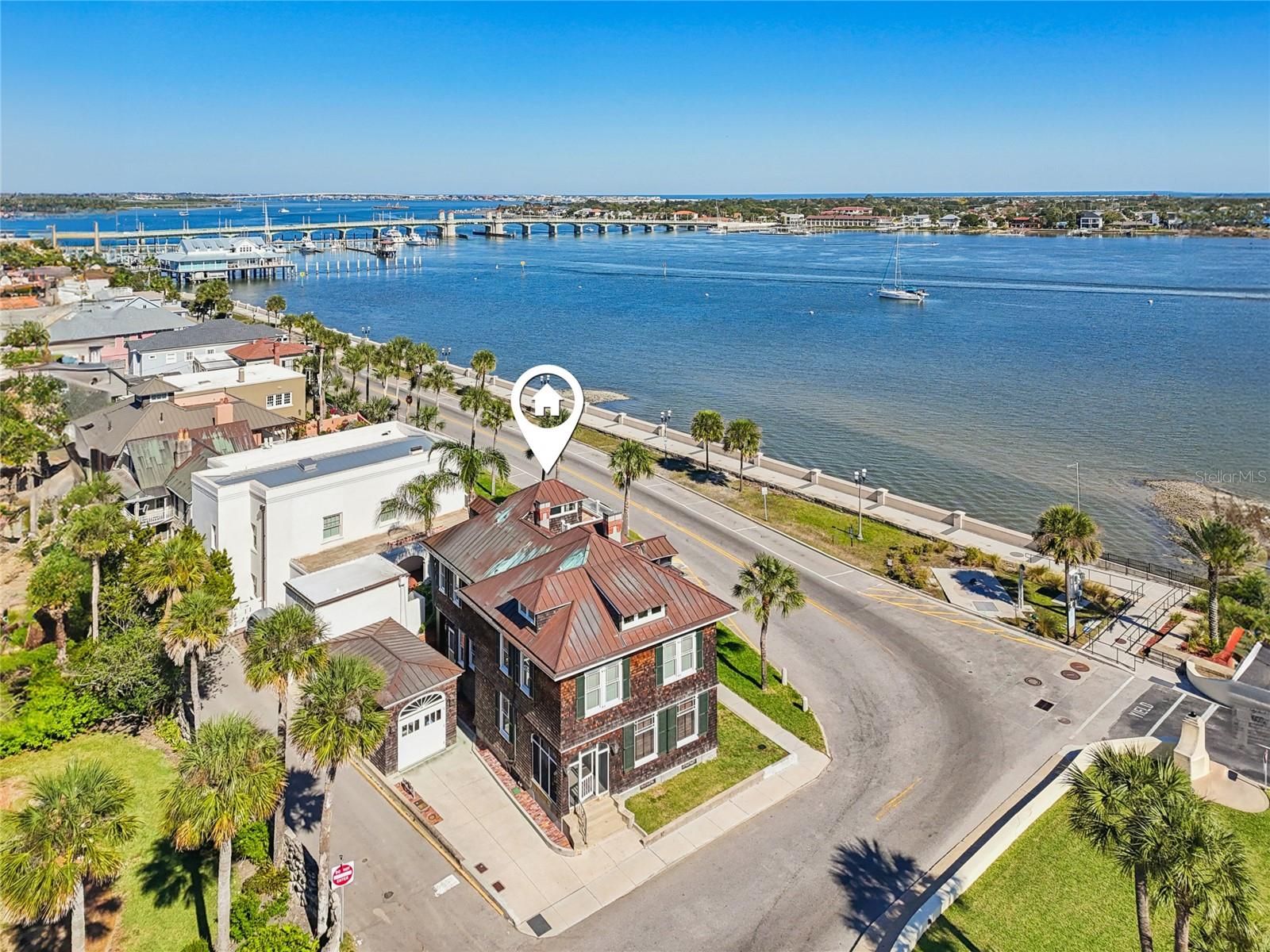178 AVENIDA MENENDEZ, ST AUGUSTINE, FL — photo 91