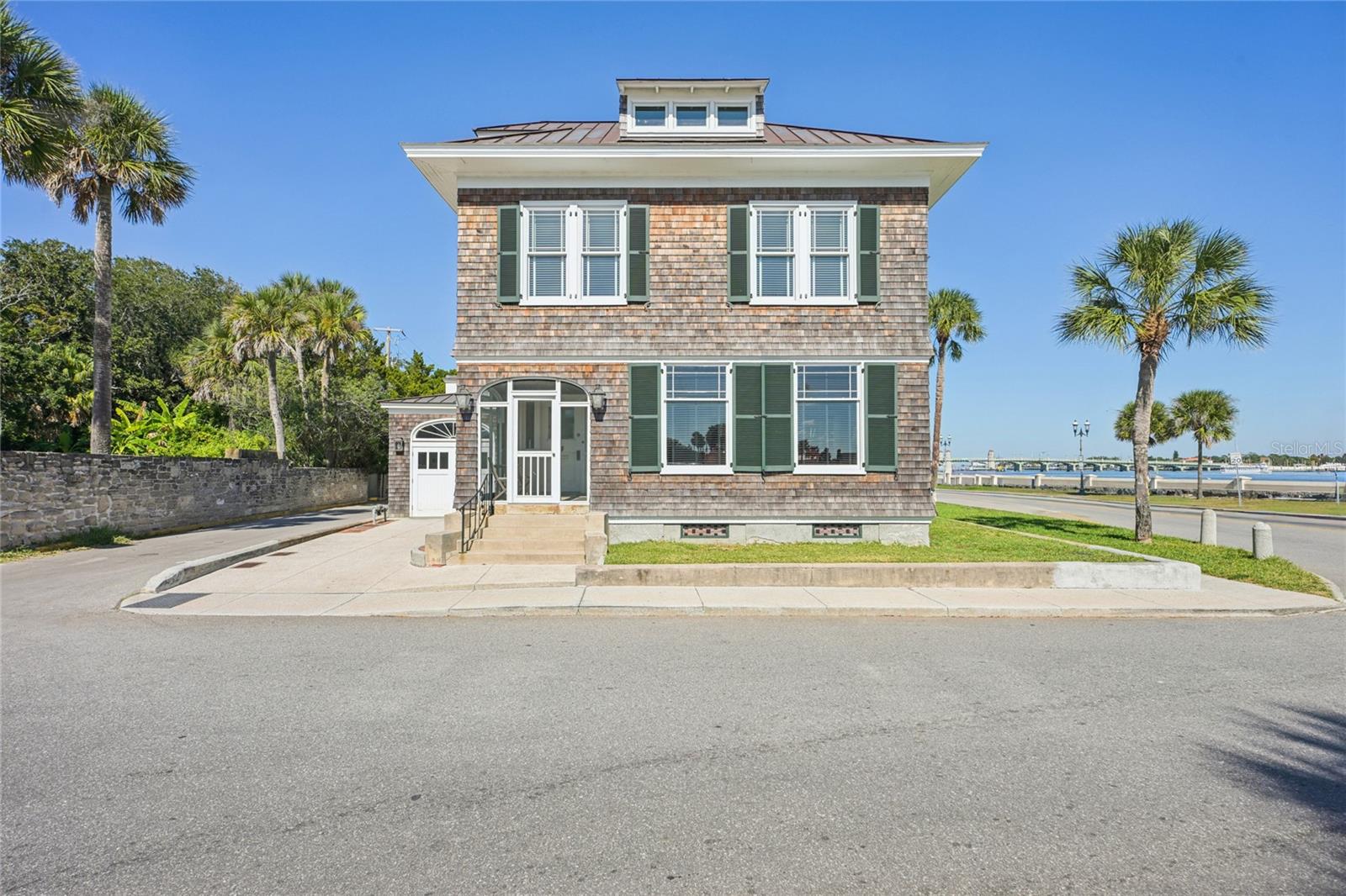 178 AVENIDA MENENDEZ, ST AUGUSTINE, FL — photo 94