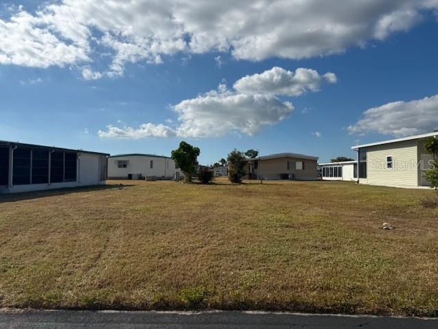 224 EL PRADO, NORTH PORT, FL