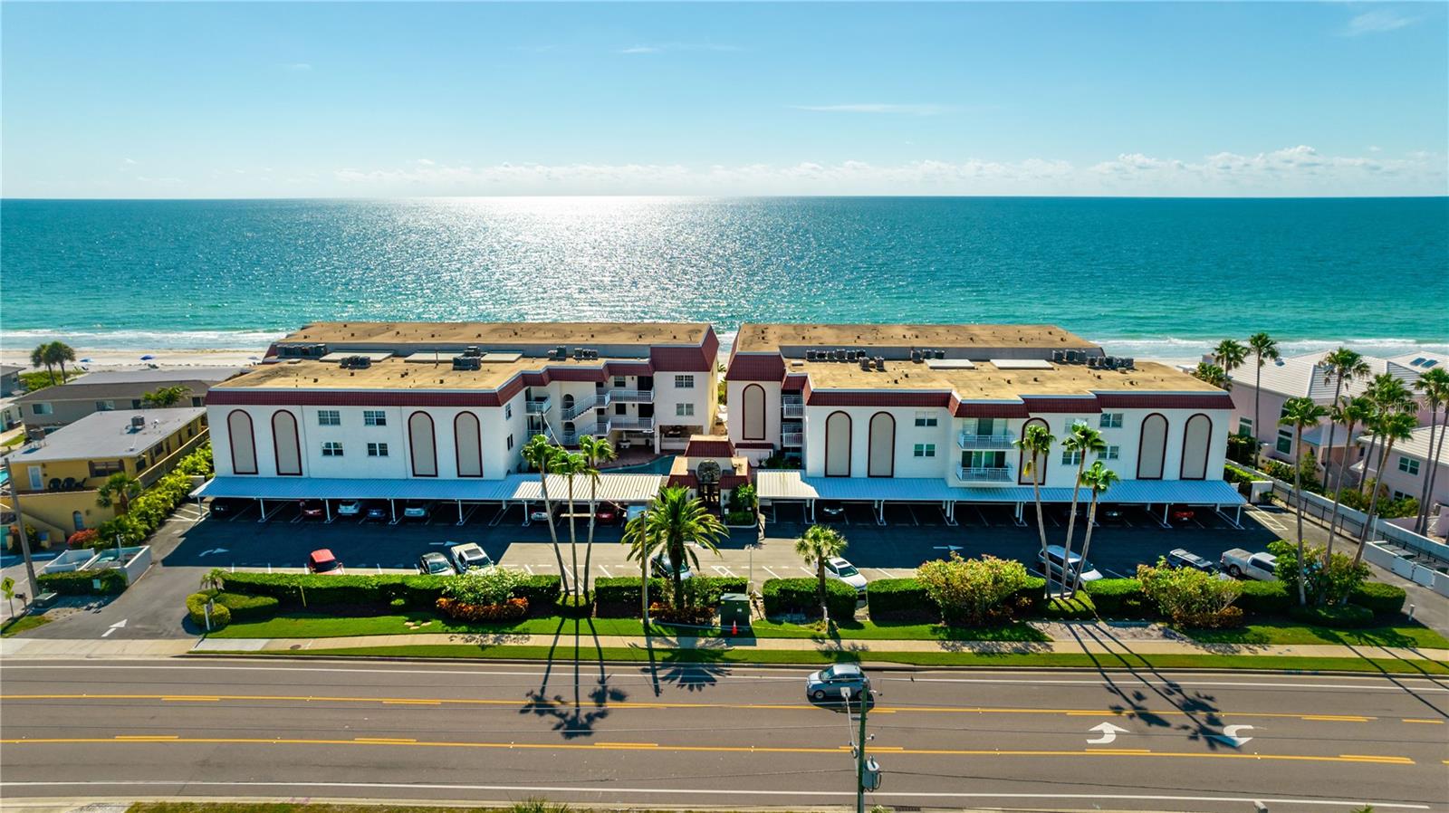 2900 GULF BLVD #307, BELLEAIR BEACH, FL