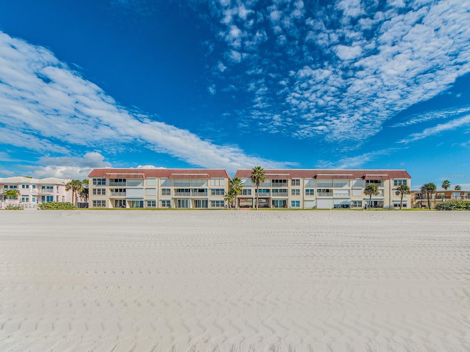 2900 GULF BLVD #307, BELLEAIR BEACH, FL — photo 4