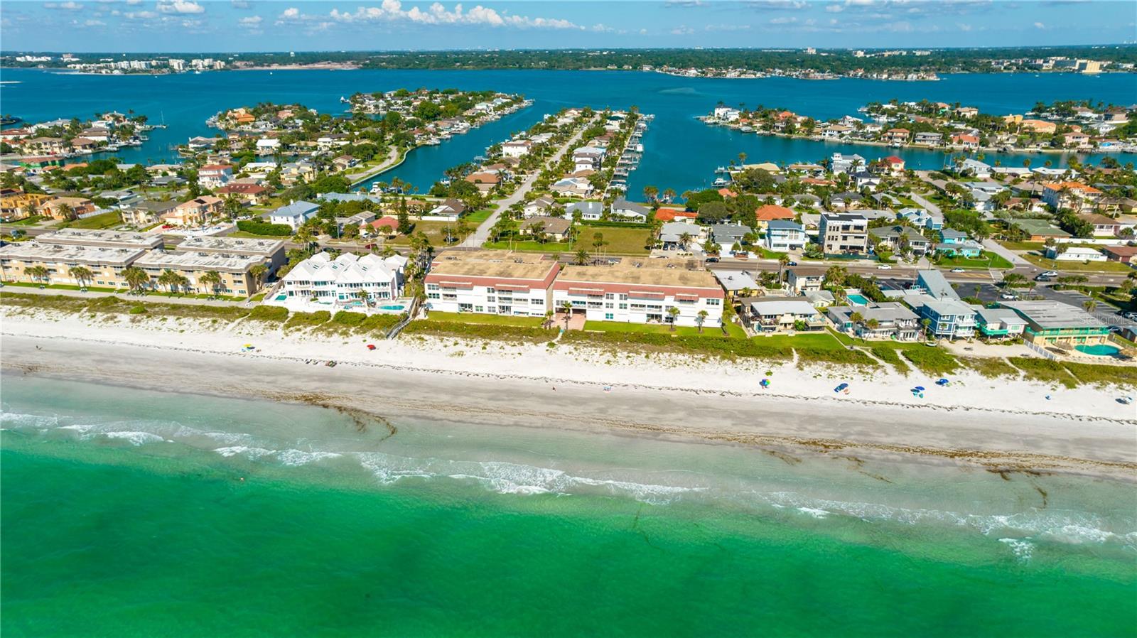2900 GULF BLVD #307, BELLEAIR BEACH, FL — photo 5