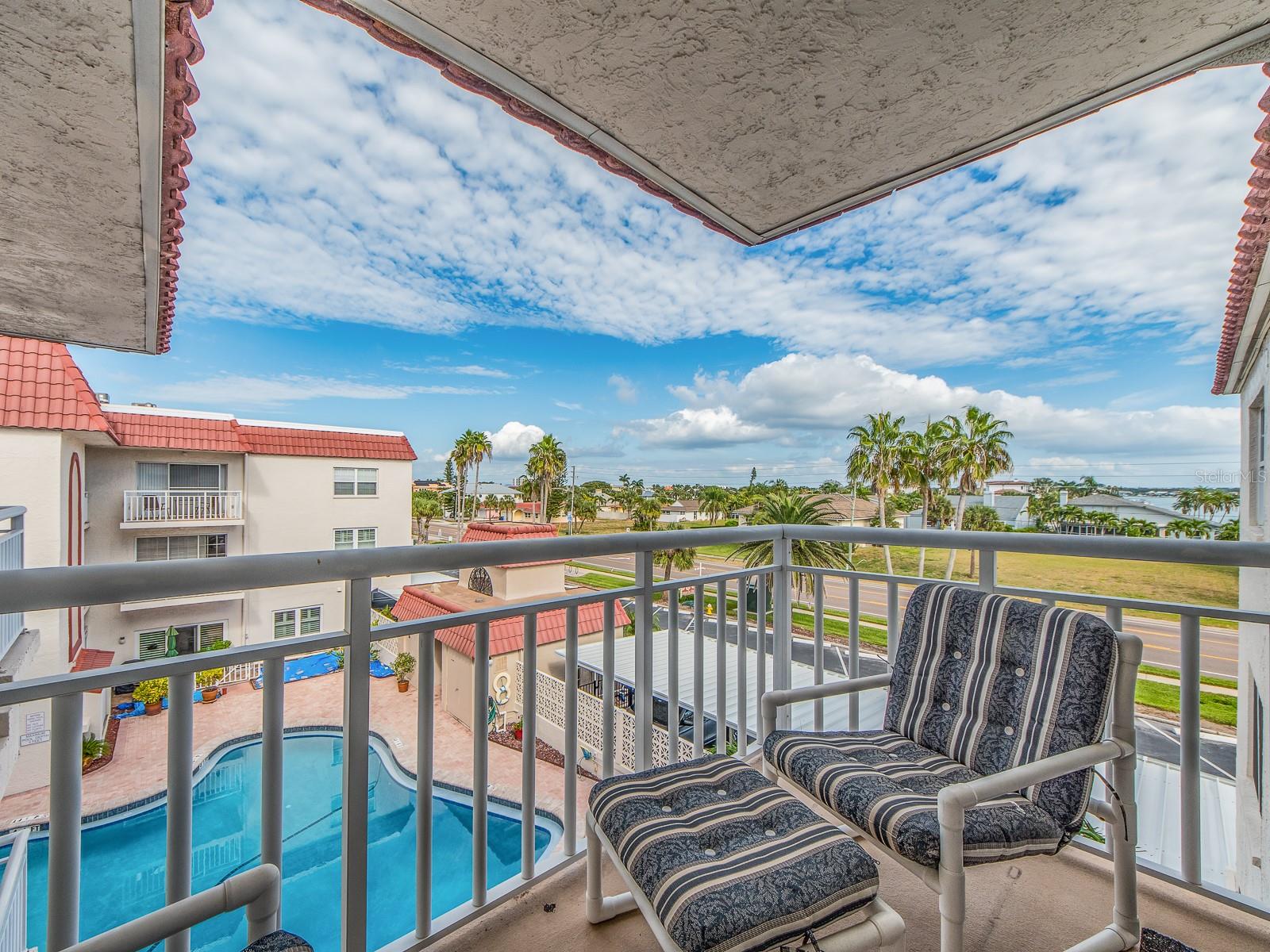 2900 GULF BLVD #307, BELLEAIR BEACH, FL — photo 17