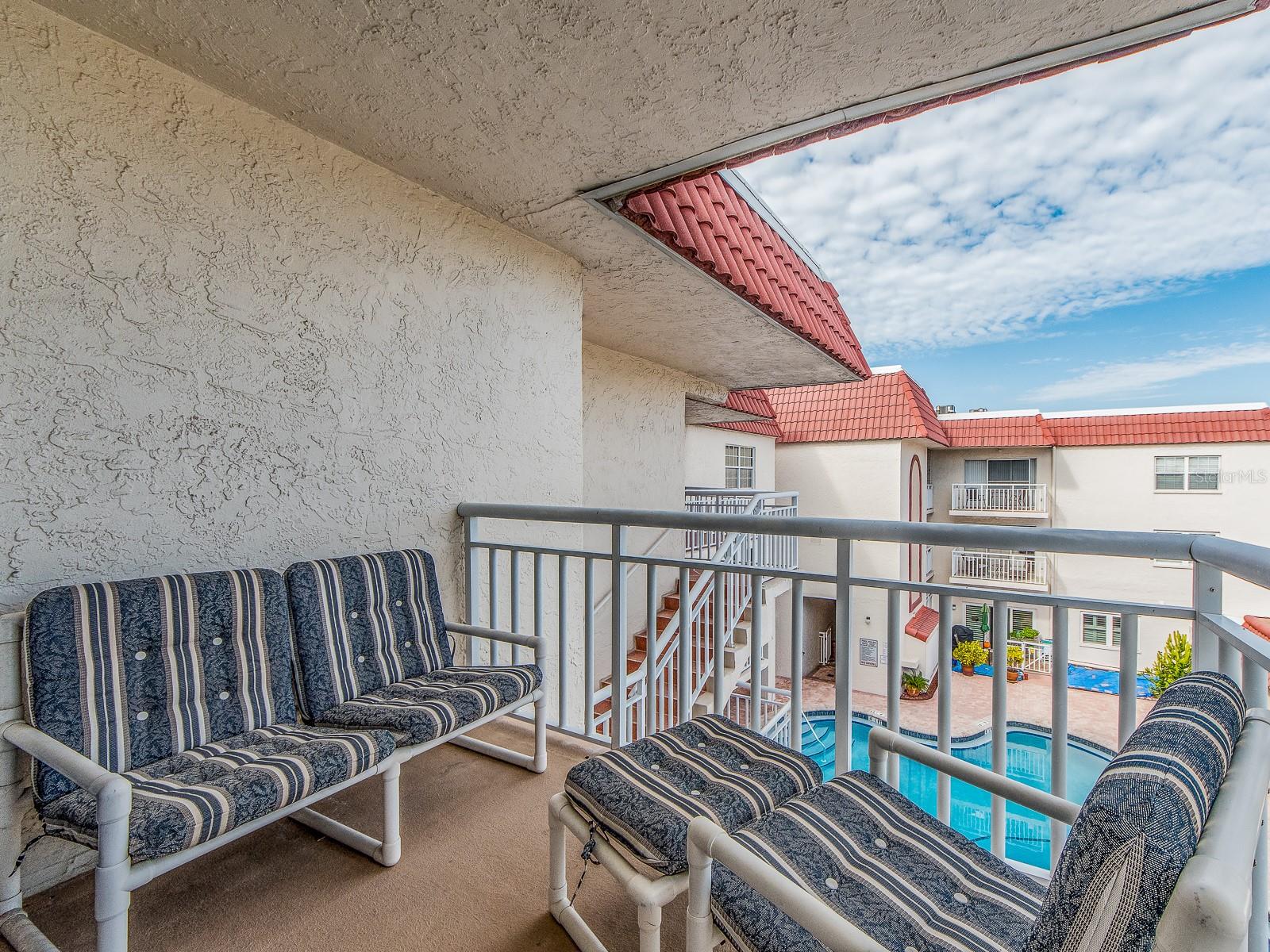 2900 GULF BLVD #307, BELLEAIR BEACH, FL — photo 20