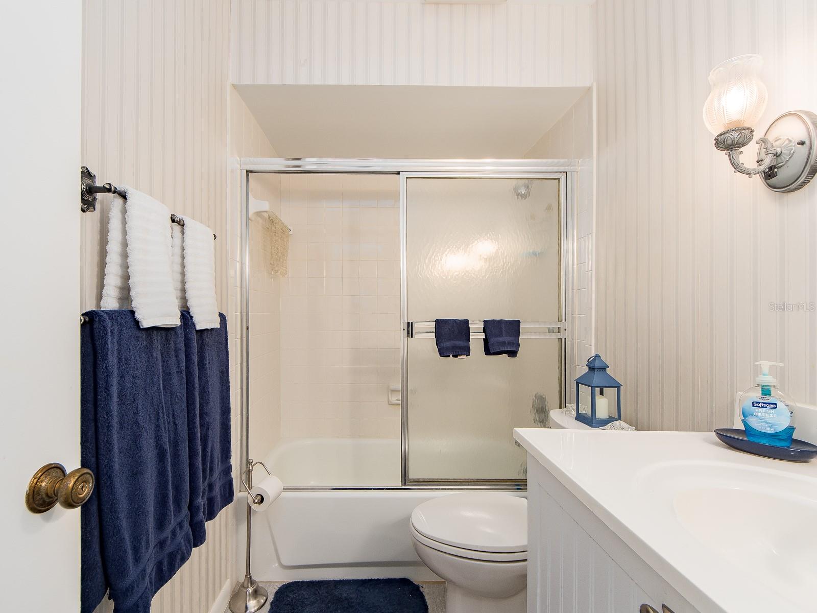 2900 GULF BLVD #307, BELLEAIR BEACH, FL — photo 56
