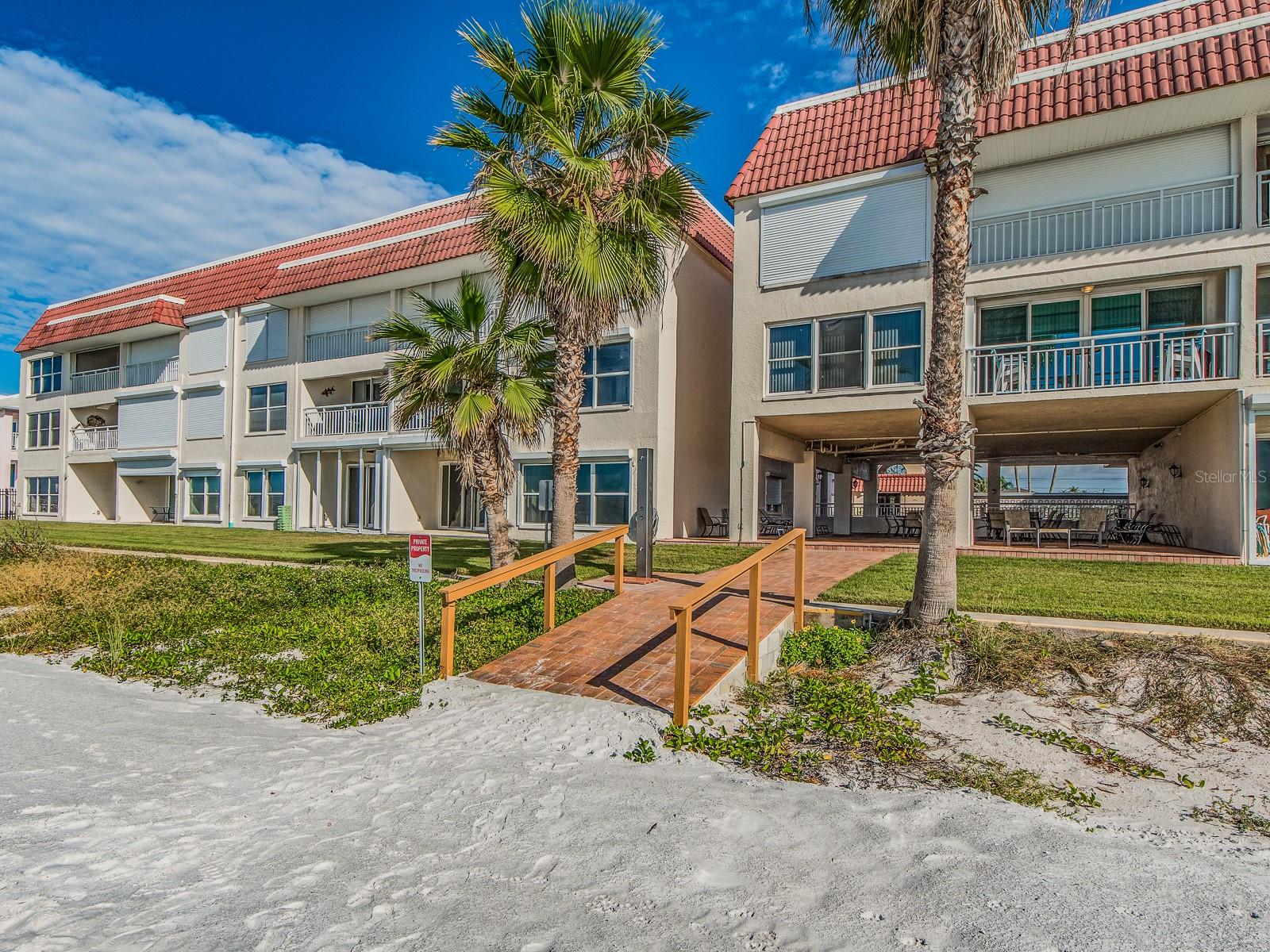 2900 GULF BLVD #307, BELLEAIR BEACH, FL — photo 59