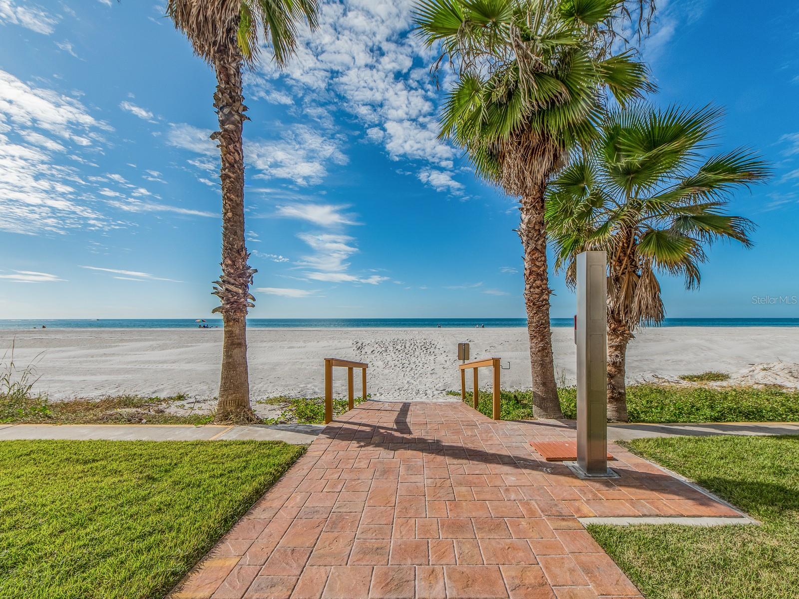 2900 GULF BLVD #307, BELLEAIR BEACH, FL — photo 62