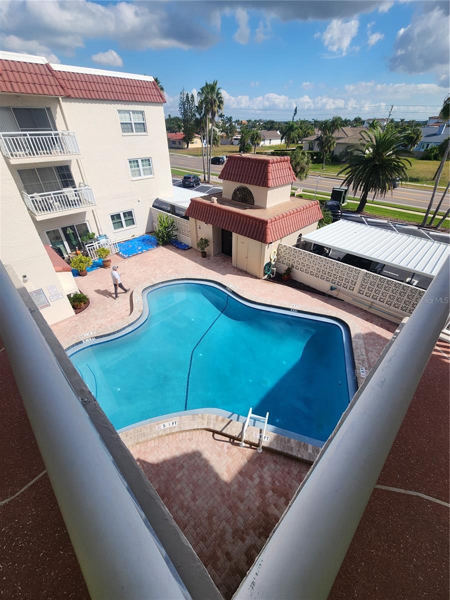 2900 GULF BLVD #307, BELLEAIR BEACH, FL — photo 65