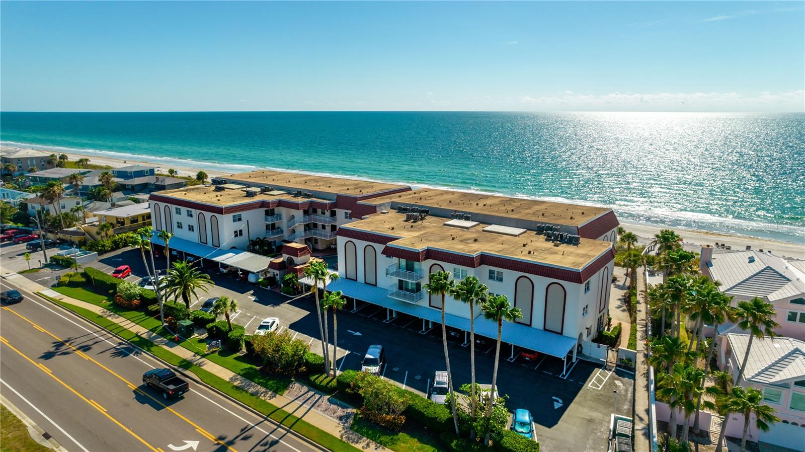 2900 GULF BLVD #307, BELLEAIR BEACH, FL — photo 68