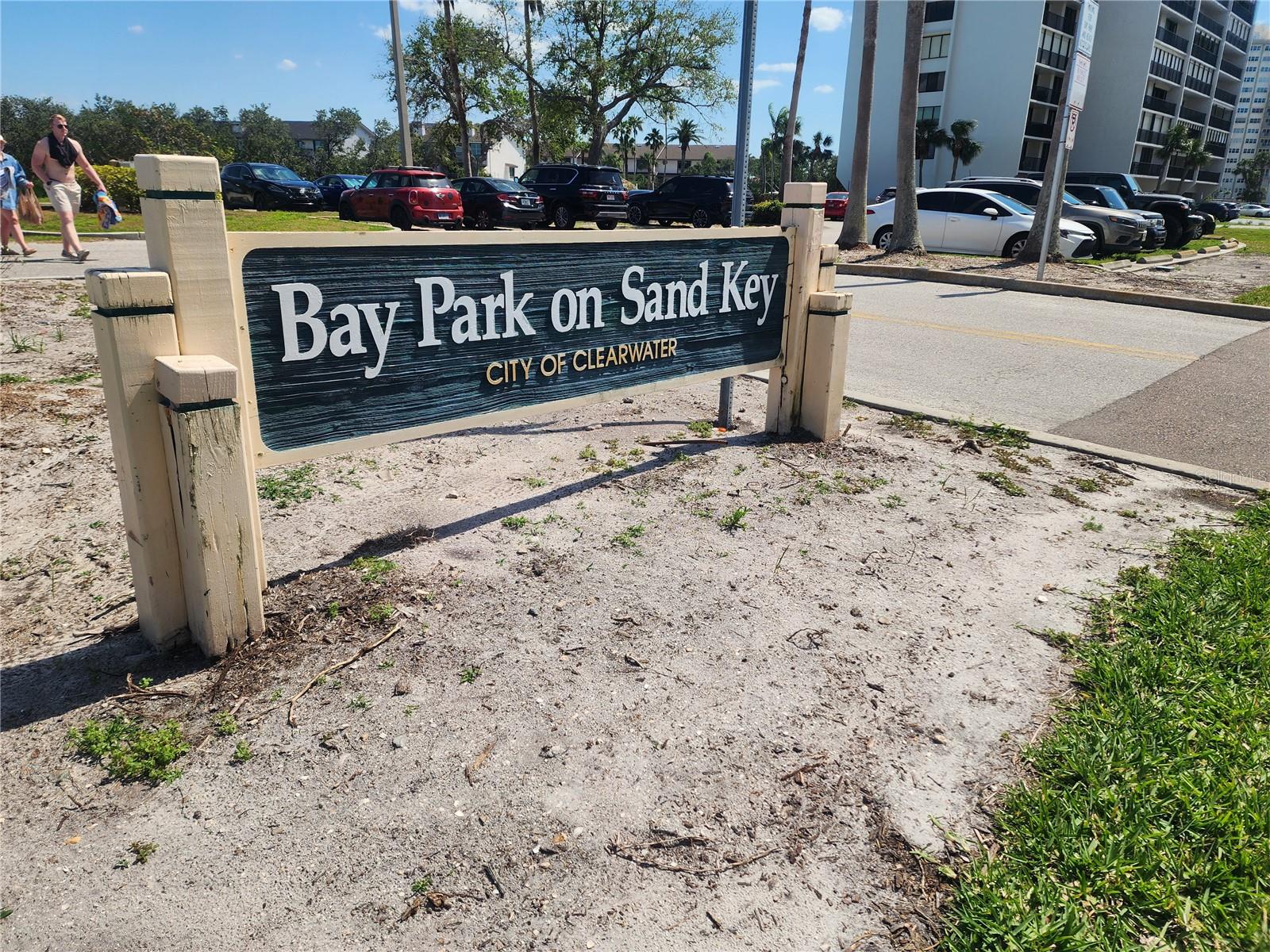 2900 GULF BLVD #307, BELLEAIR BEACH, FL — photo 83