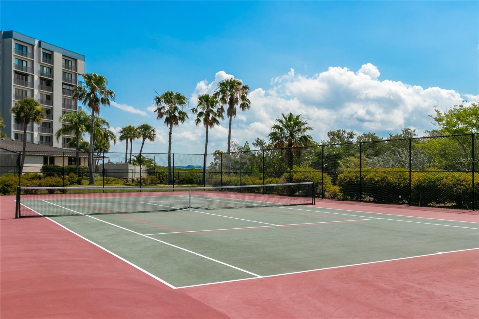 2900 GULF BLVD #307, BELLEAIR BEACH, FL — photo 87