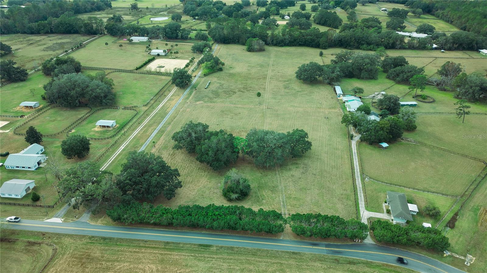 4600 NW 95TH AVENUE RD, OCALA, FL — photo 2