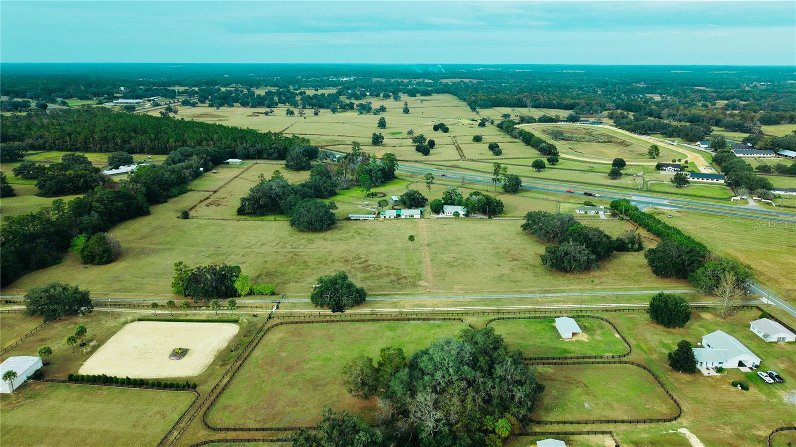 4600 NW 95TH AVENUE RD, OCALA, FL — photo 12