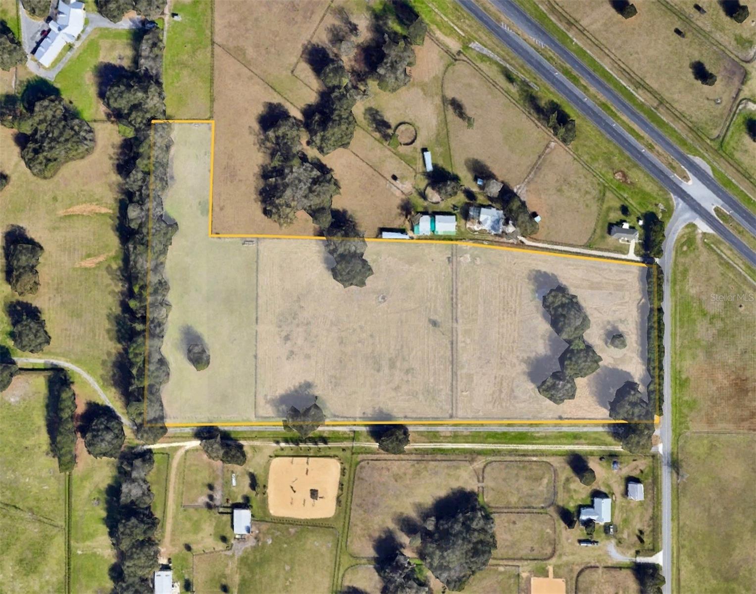 4600 NW 95TH AVENUE RD, OCALA, FL — photo 13