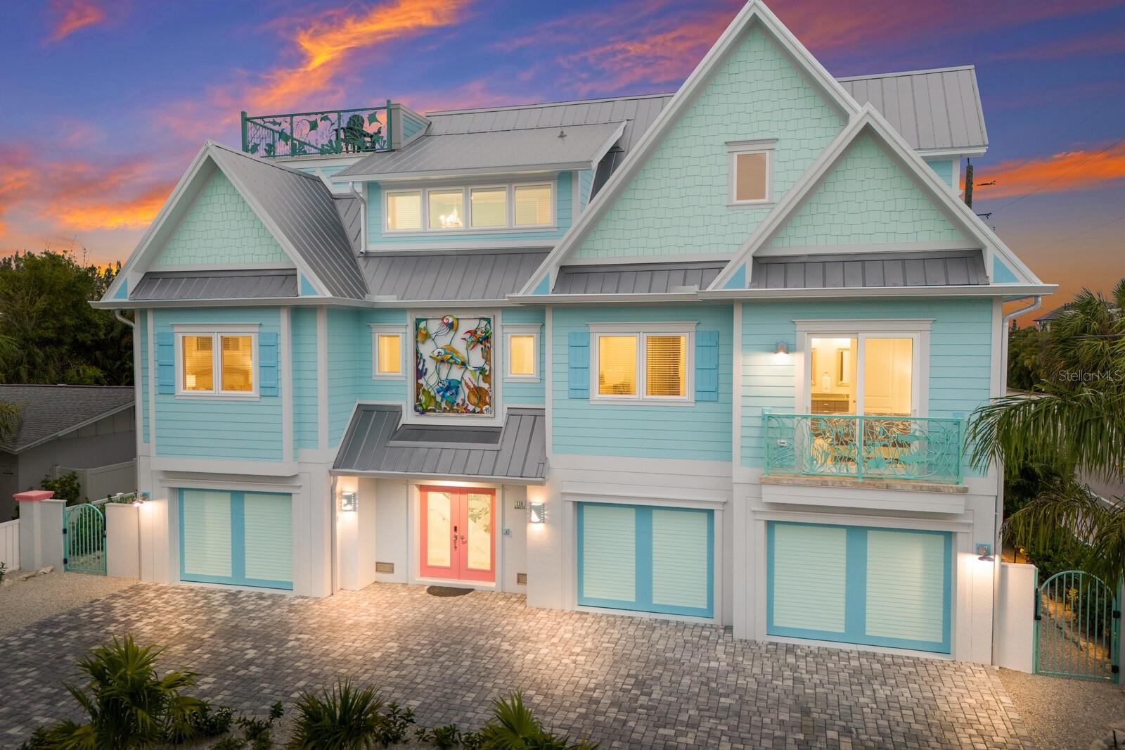 118 MANGROVE AVE, ANNA MARIA, FL