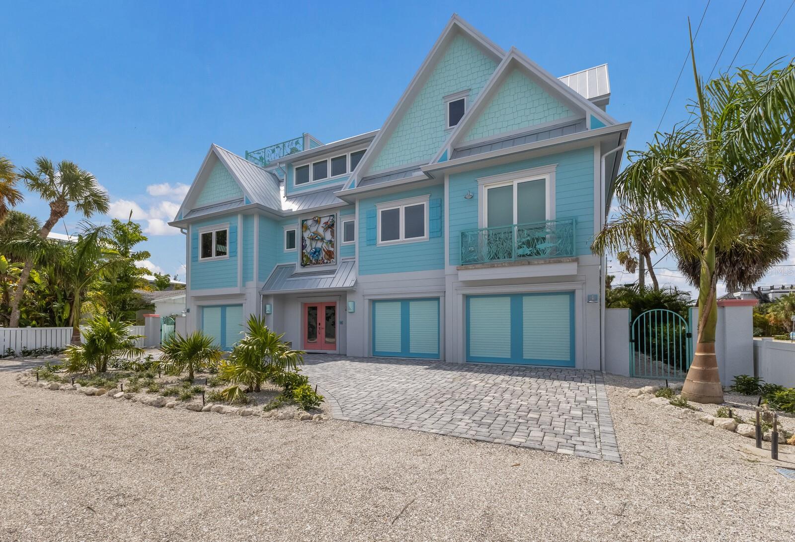 118 MANGROVE AVE, ANNA MARIA, FL — photo 5