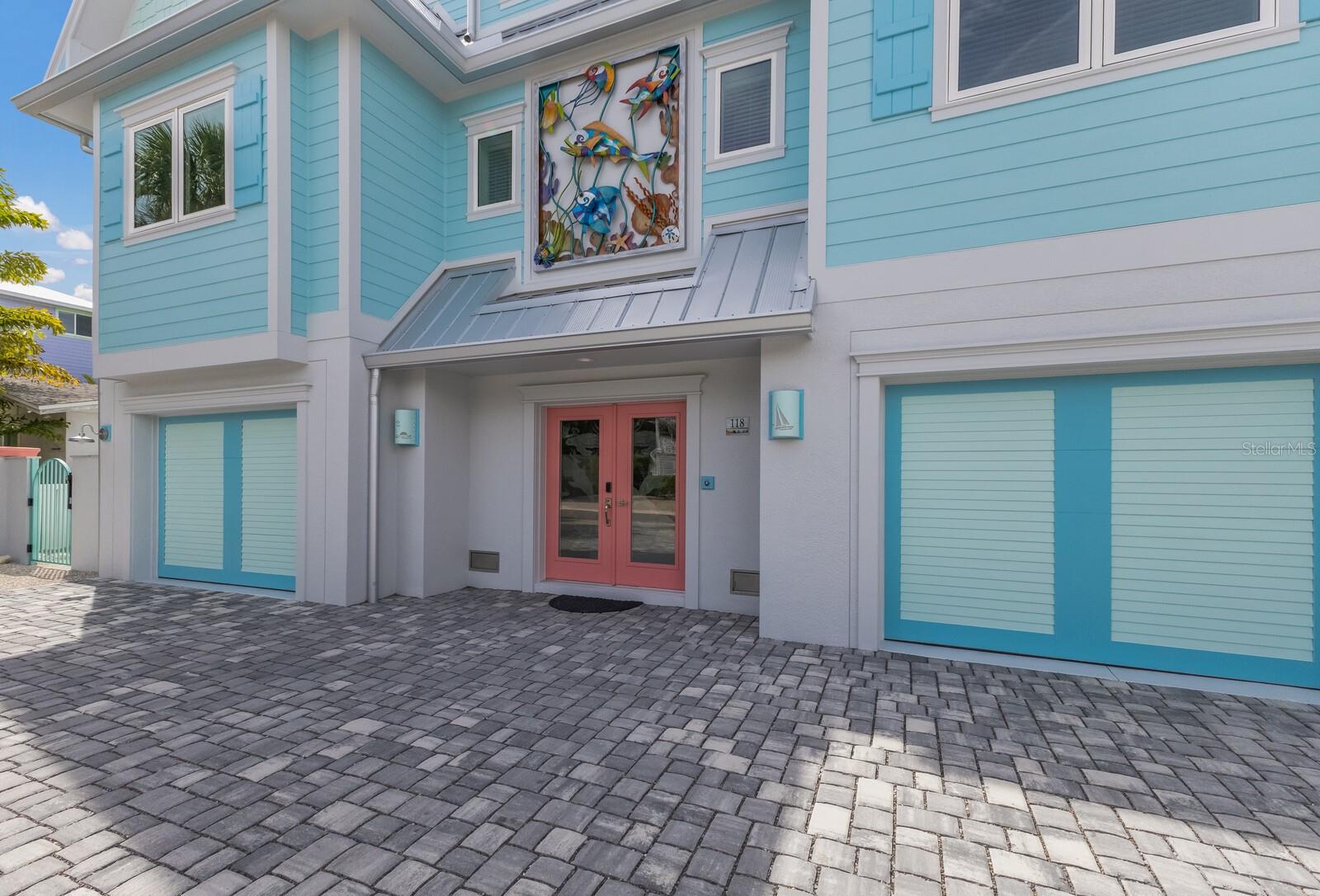 118 MANGROVE AVE, ANNA MARIA, FL — photo 9