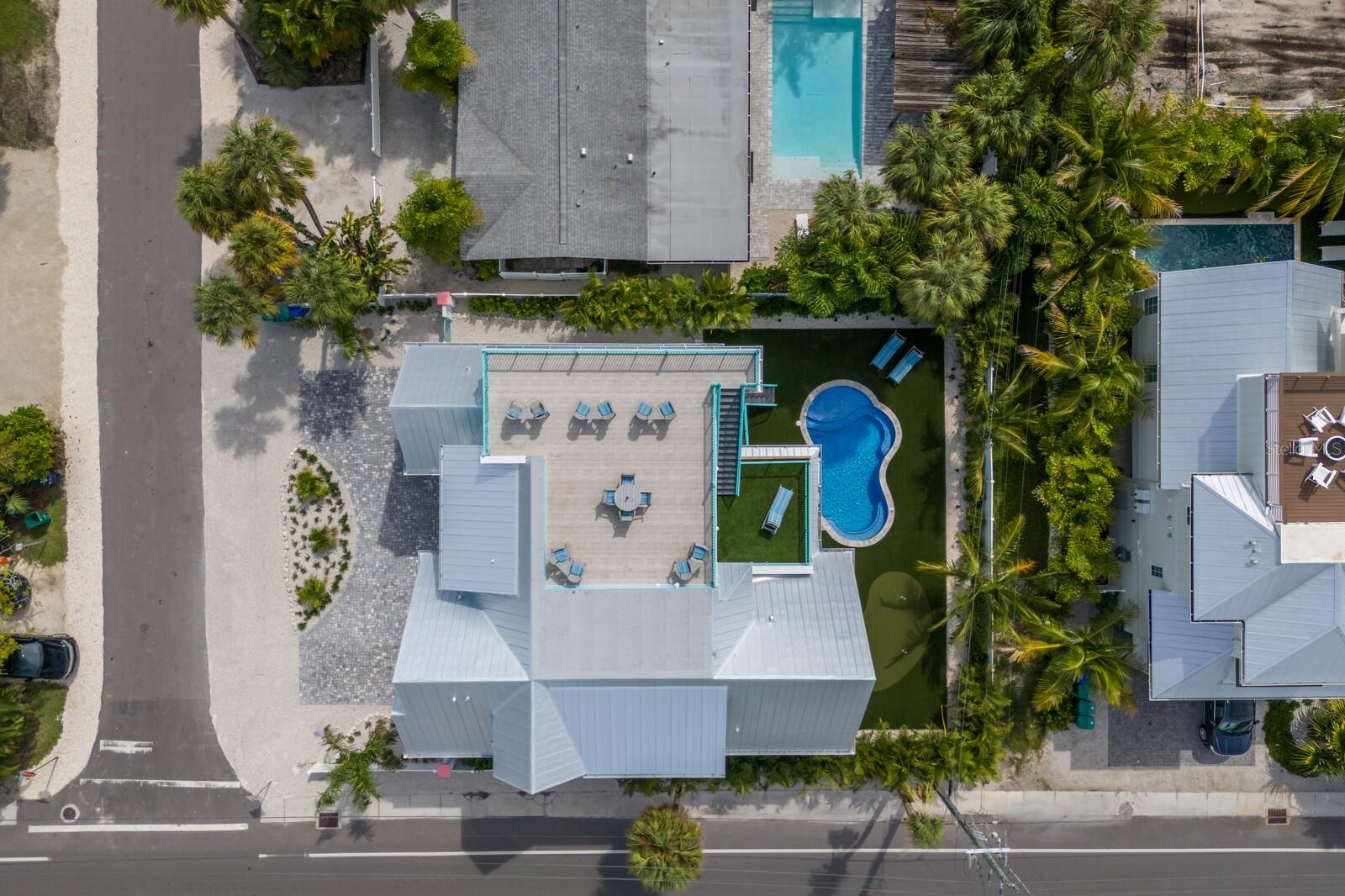 118 MANGROVE AVE, ANNA MARIA, FL — photo 146