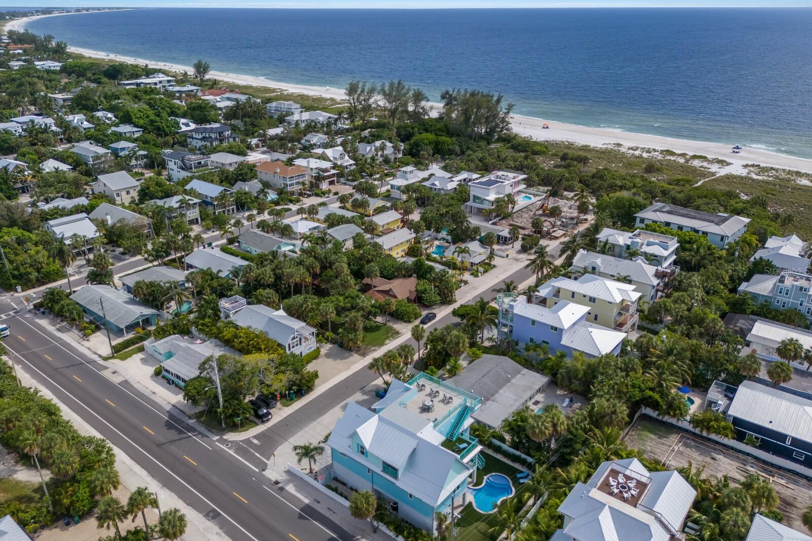118 MANGROVE AVE, ANNA MARIA, FL — photo 150