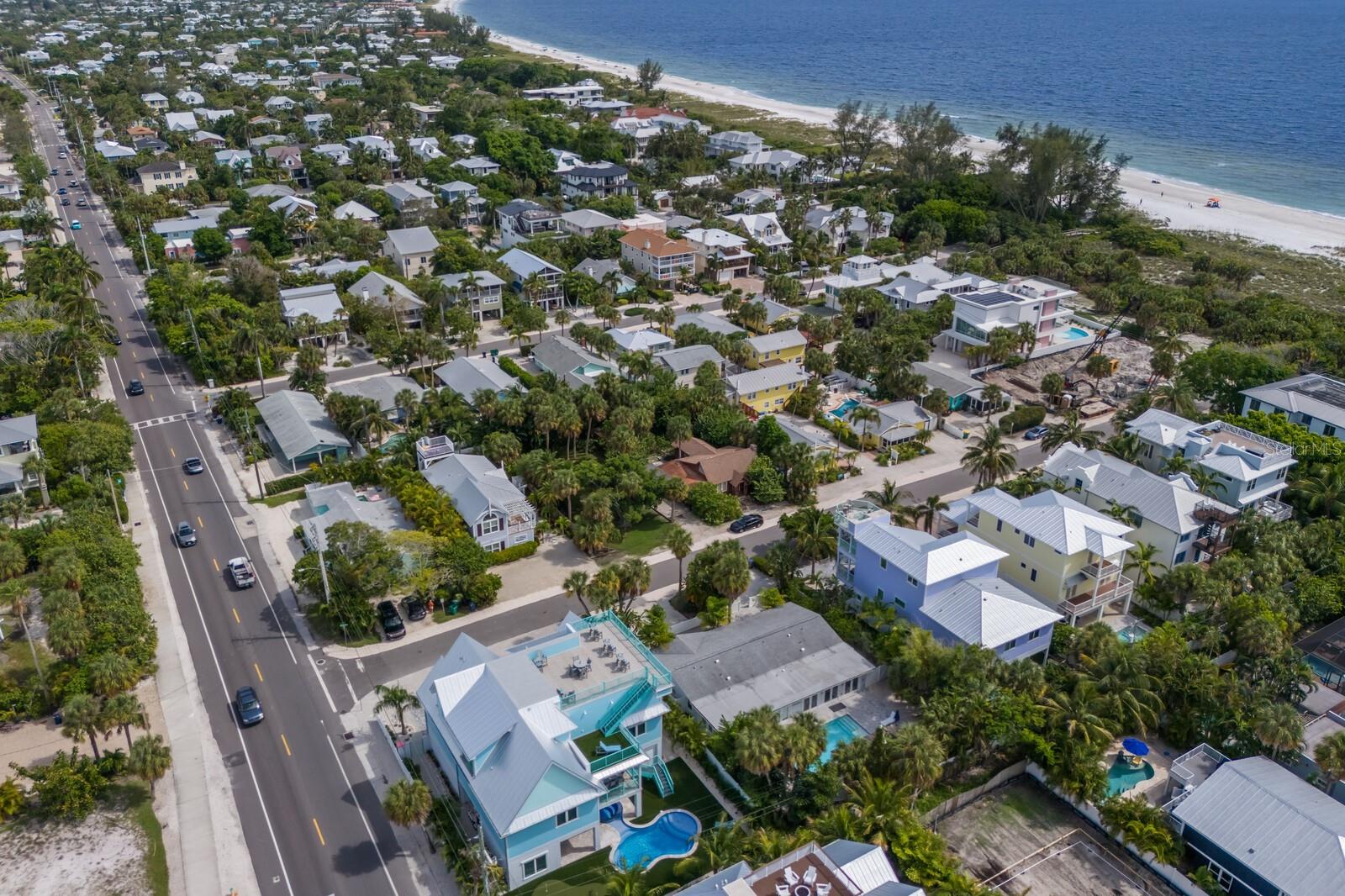 118 MANGROVE AVE, ANNA MARIA, FL — photo 159