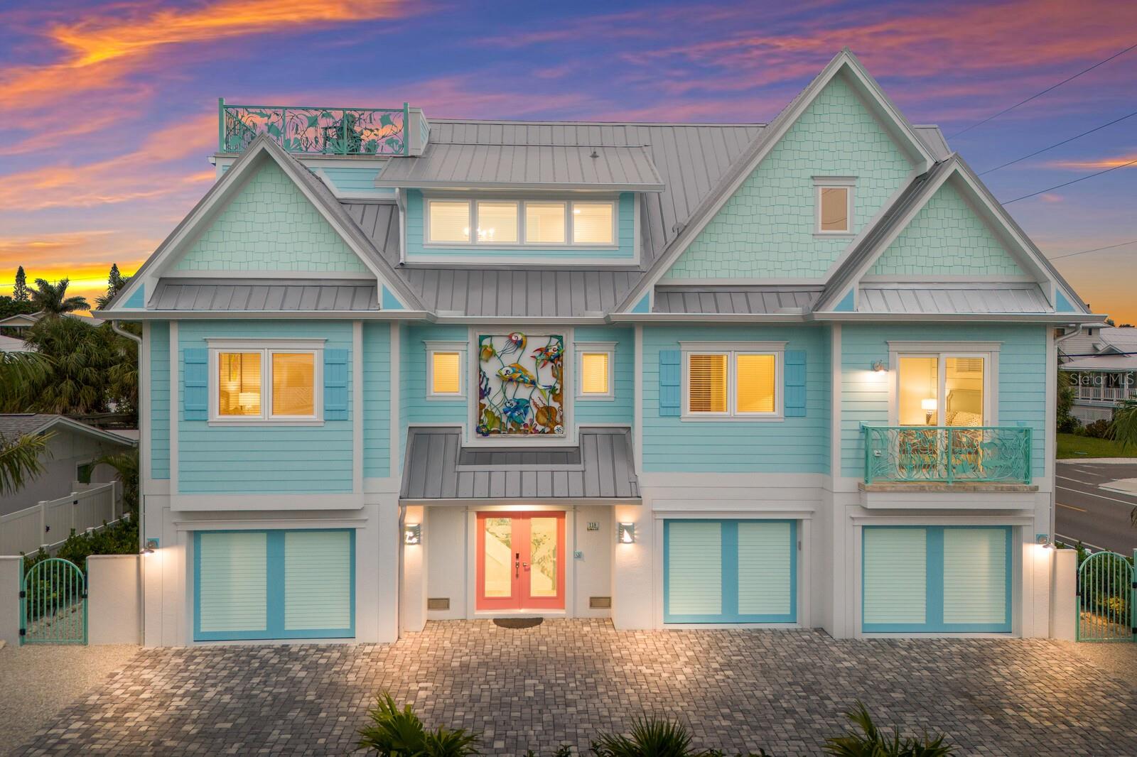 118 MANGROVE AVE, ANNA MARIA, FL — photo 183