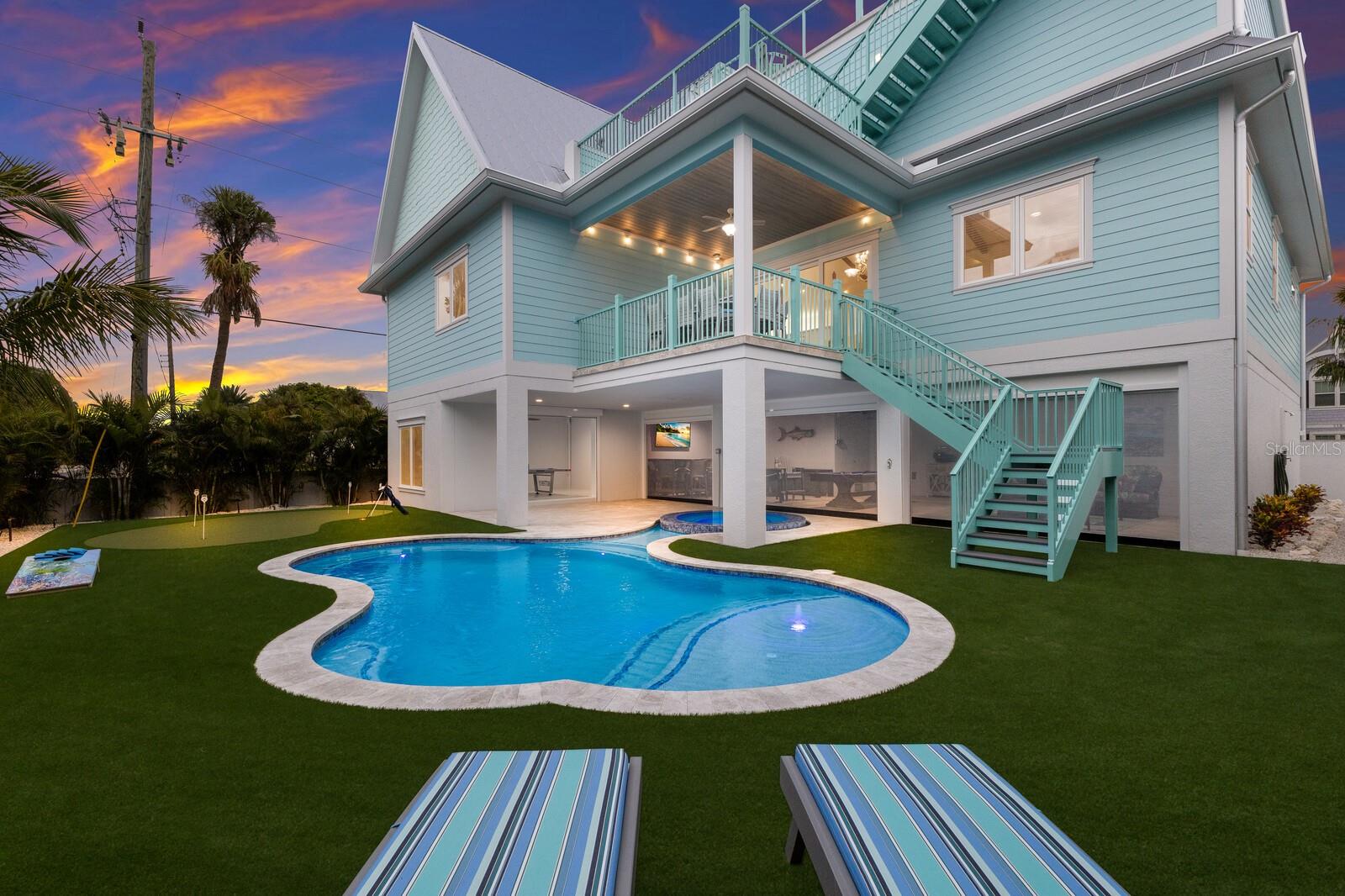 118 MANGROVE AVE, ANNA MARIA, FL — photo 185