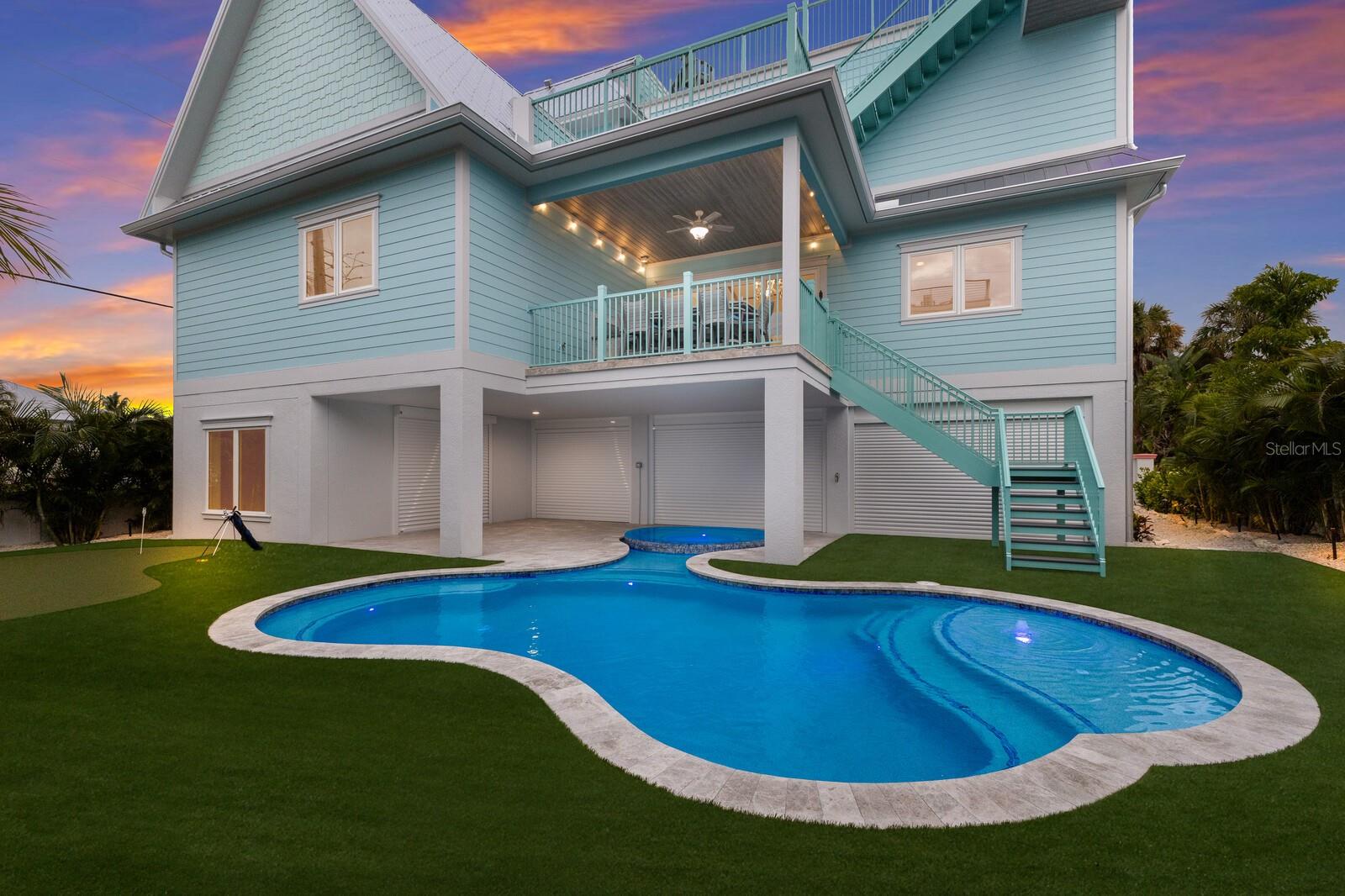 118 MANGROVE AVE, ANNA MARIA, FL — photo 187