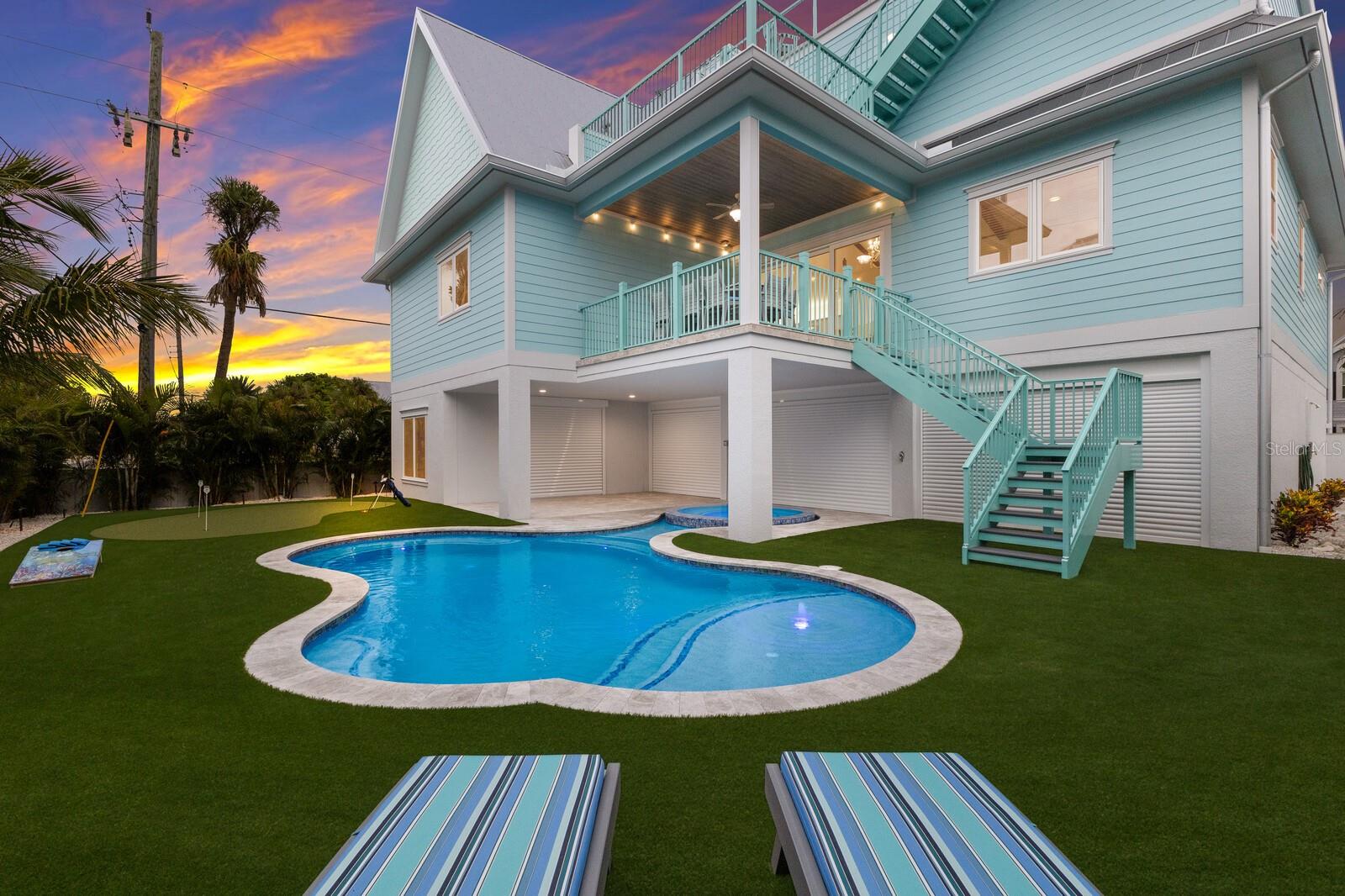 118 MANGROVE AVE, ANNA MARIA, FL — photo 189