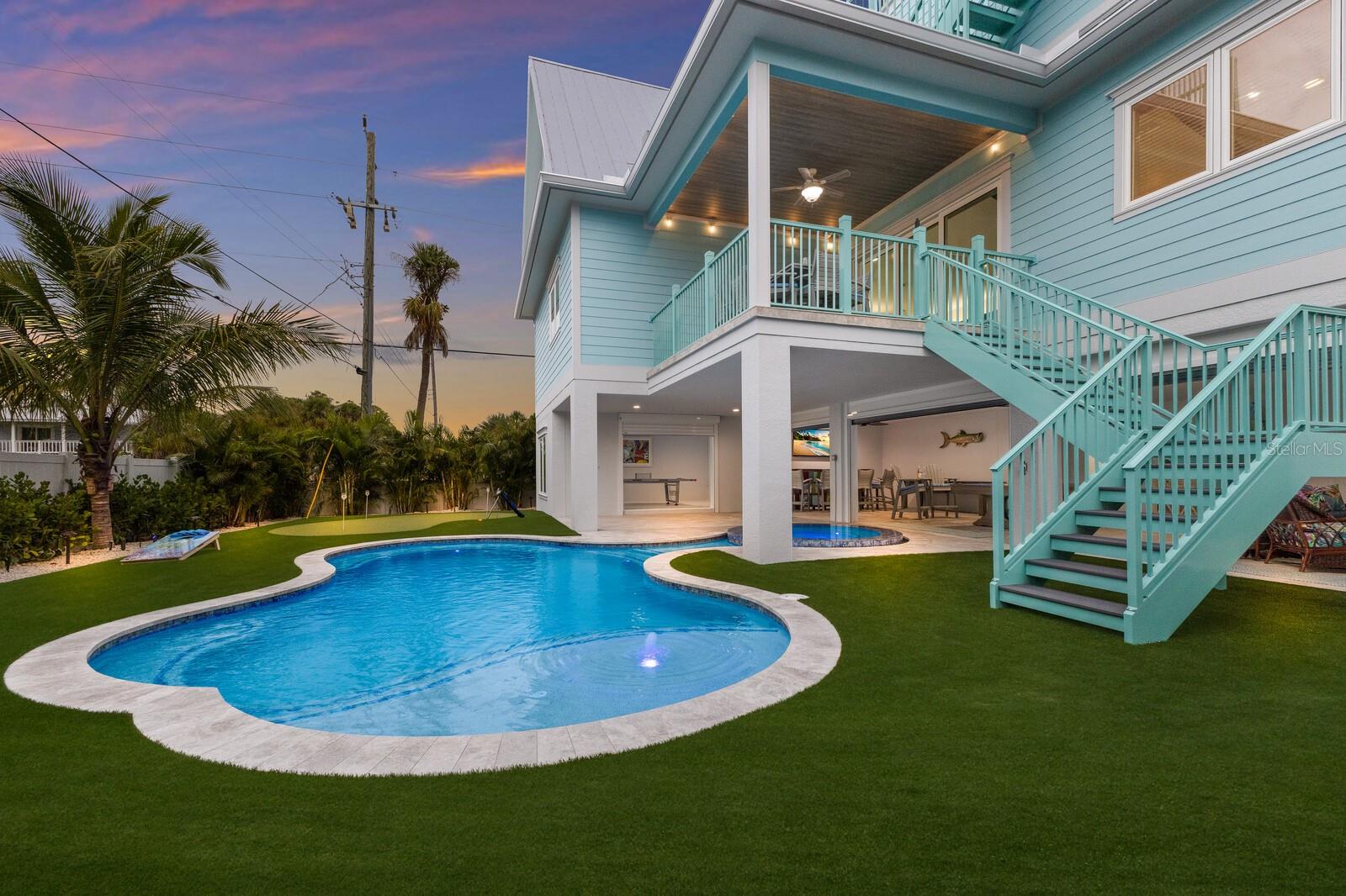 118 MANGROVE AVE, ANNA MARIA, FL — photo 191