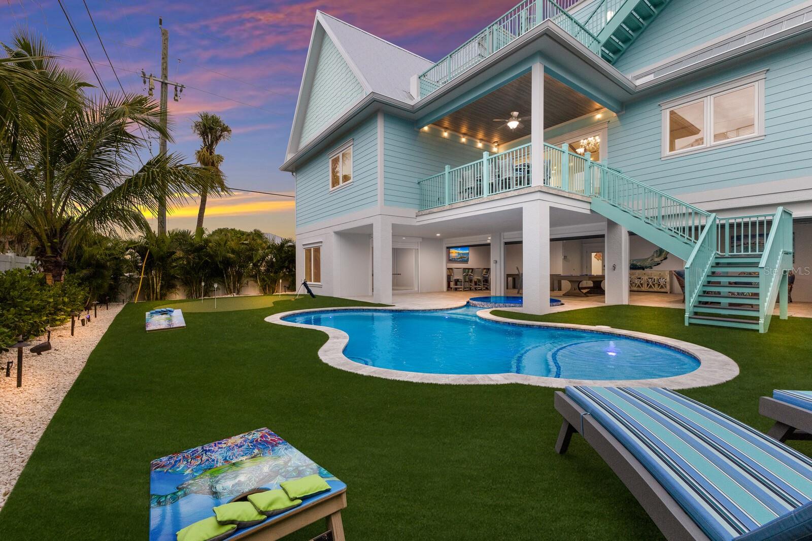 118 MANGROVE AVE, ANNA MARIA, FL — photo 194