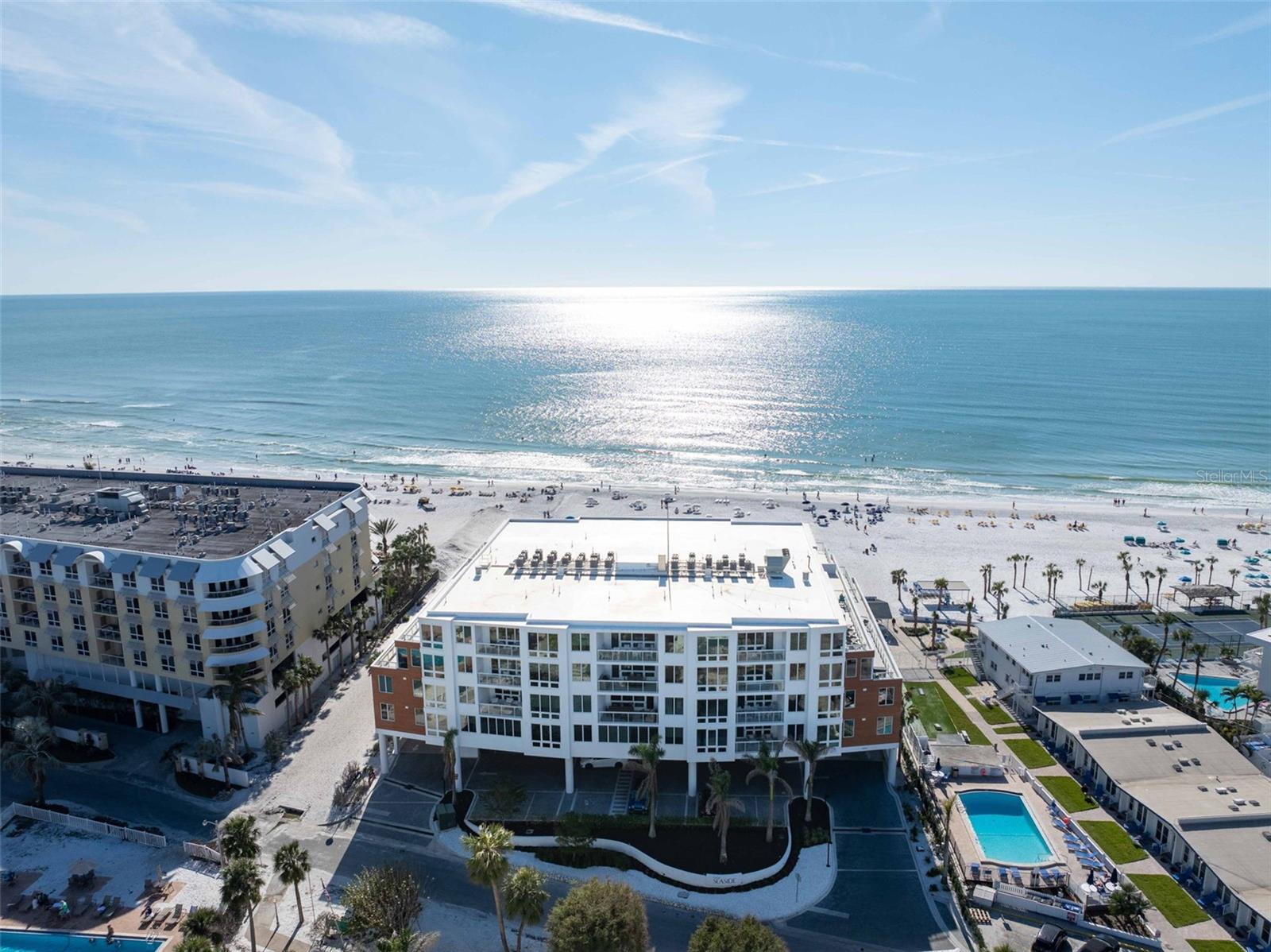 1035 SEASIDE DR #603, SARASOTA, FL — photo 3
