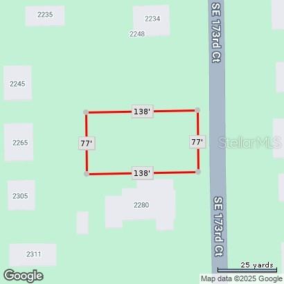 SE 173RD CT, SILVER SPRINGS, FL — photo 4