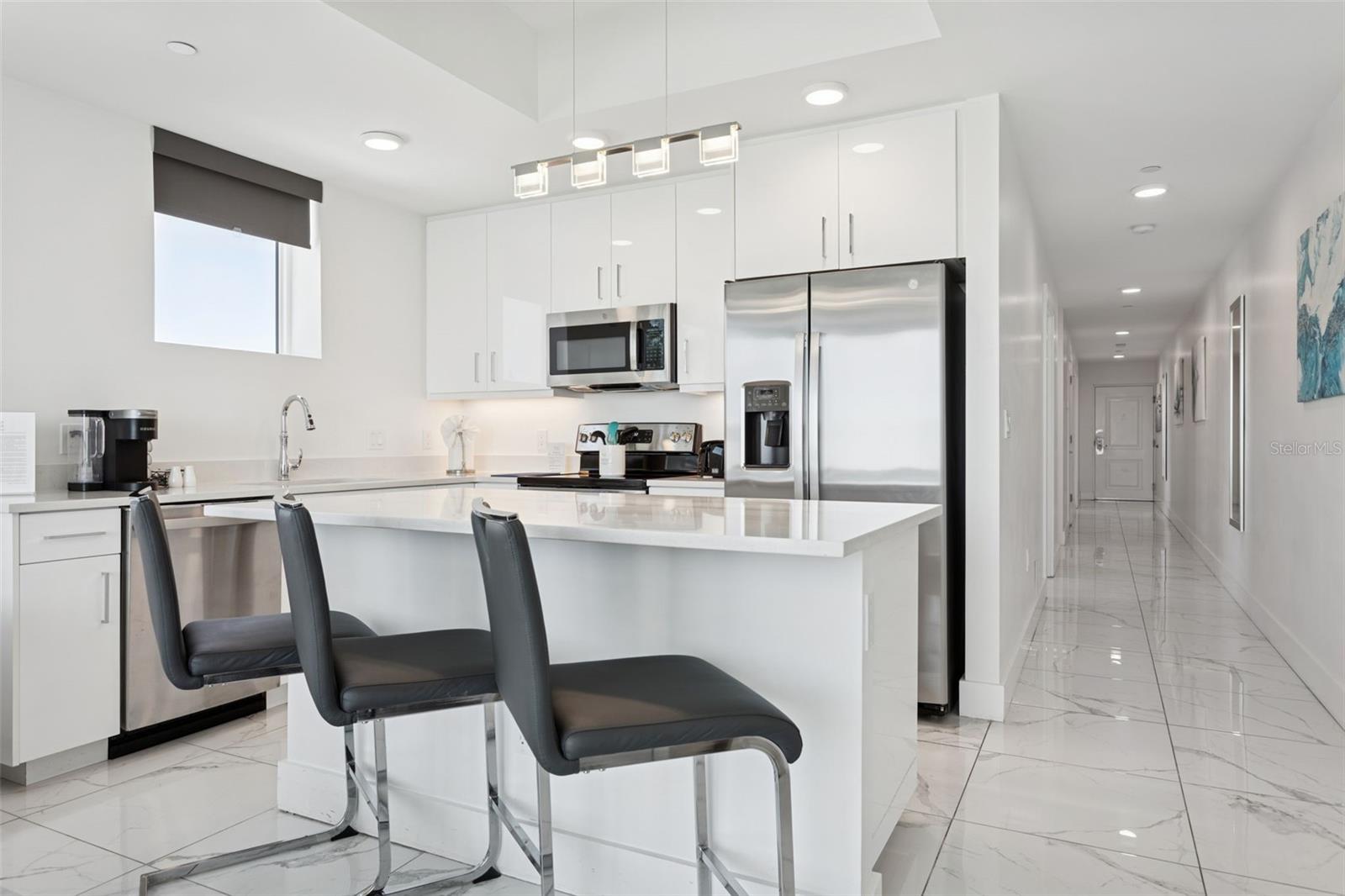11500 GULF BLVD #313, TREASURE ISLAND, FL — photo 6