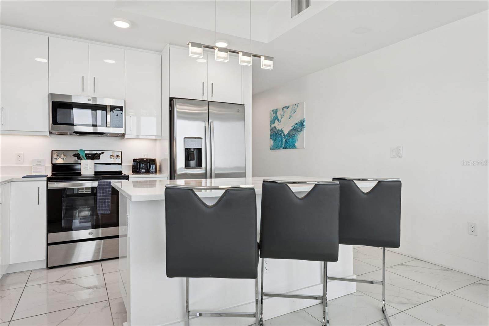 11500 GULF BLVD #313, TREASURE ISLAND, FL — photo 7