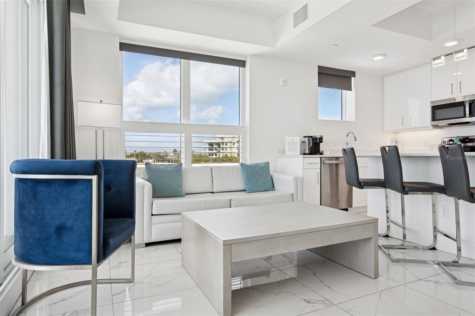 11500 GULF BLVD #313, TREASURE ISLAND, FL — photo 9